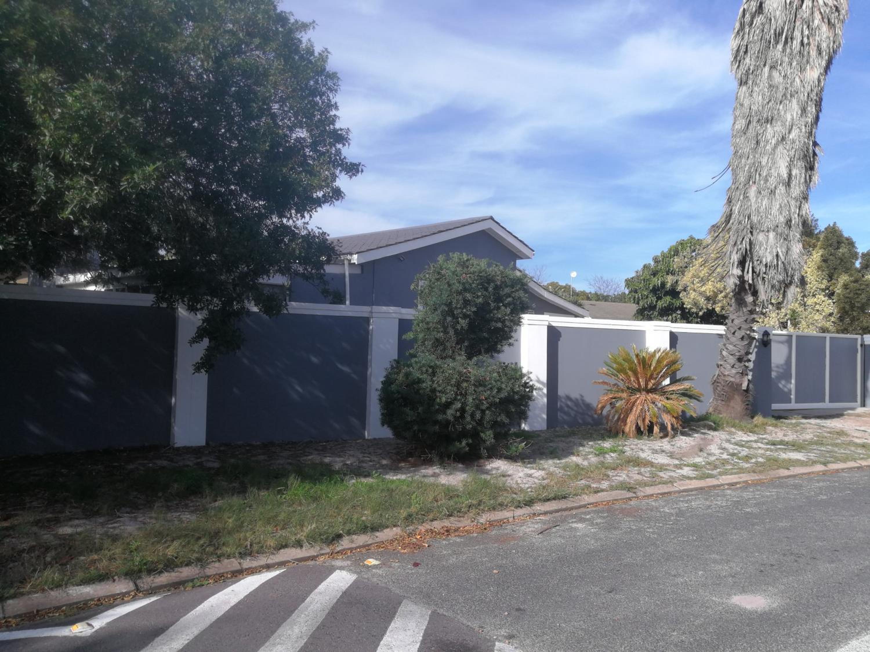 Cape Pine Guest House view 3