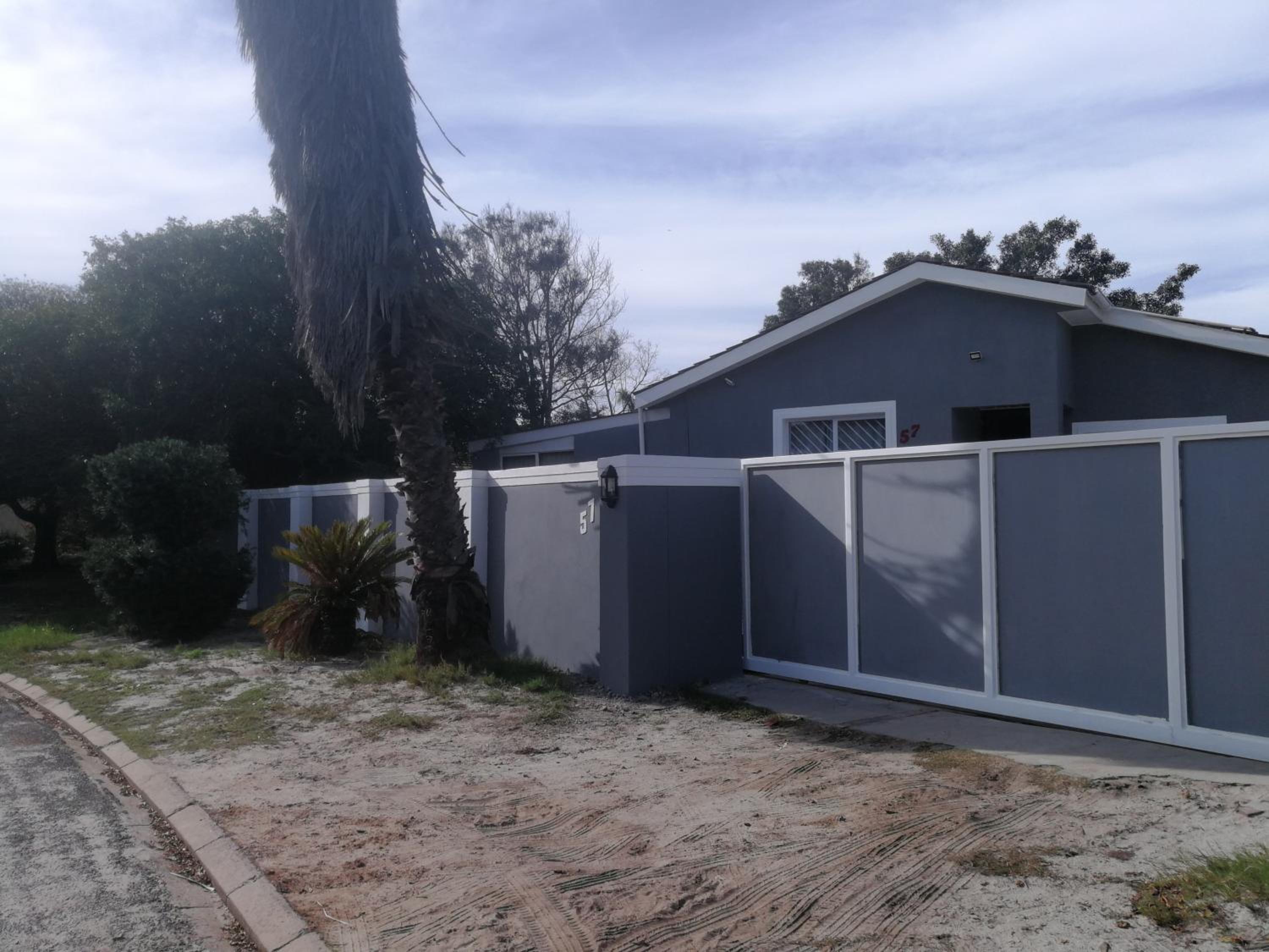 Cape Pine Guest House view 5