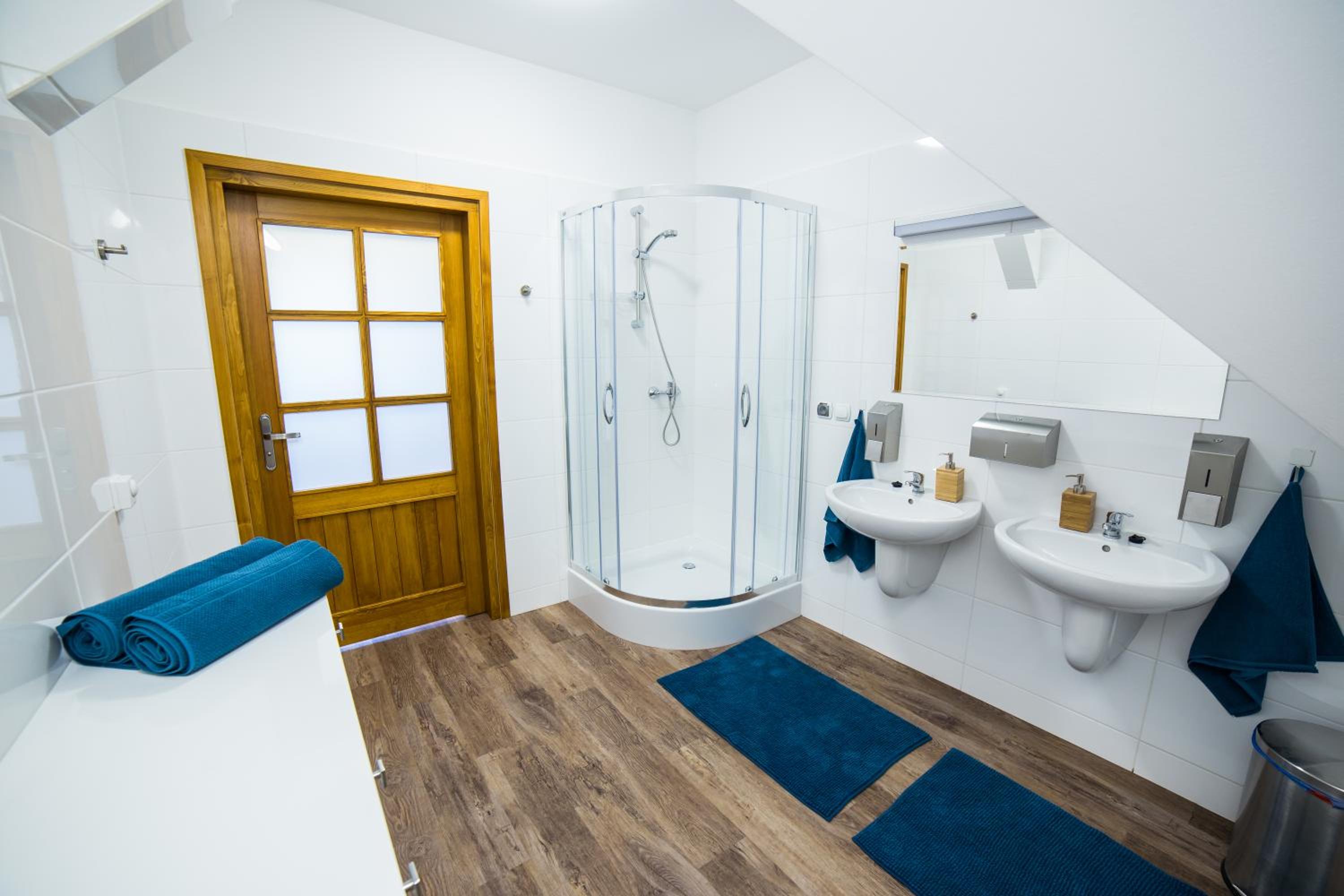 Apartament Miejski view 4