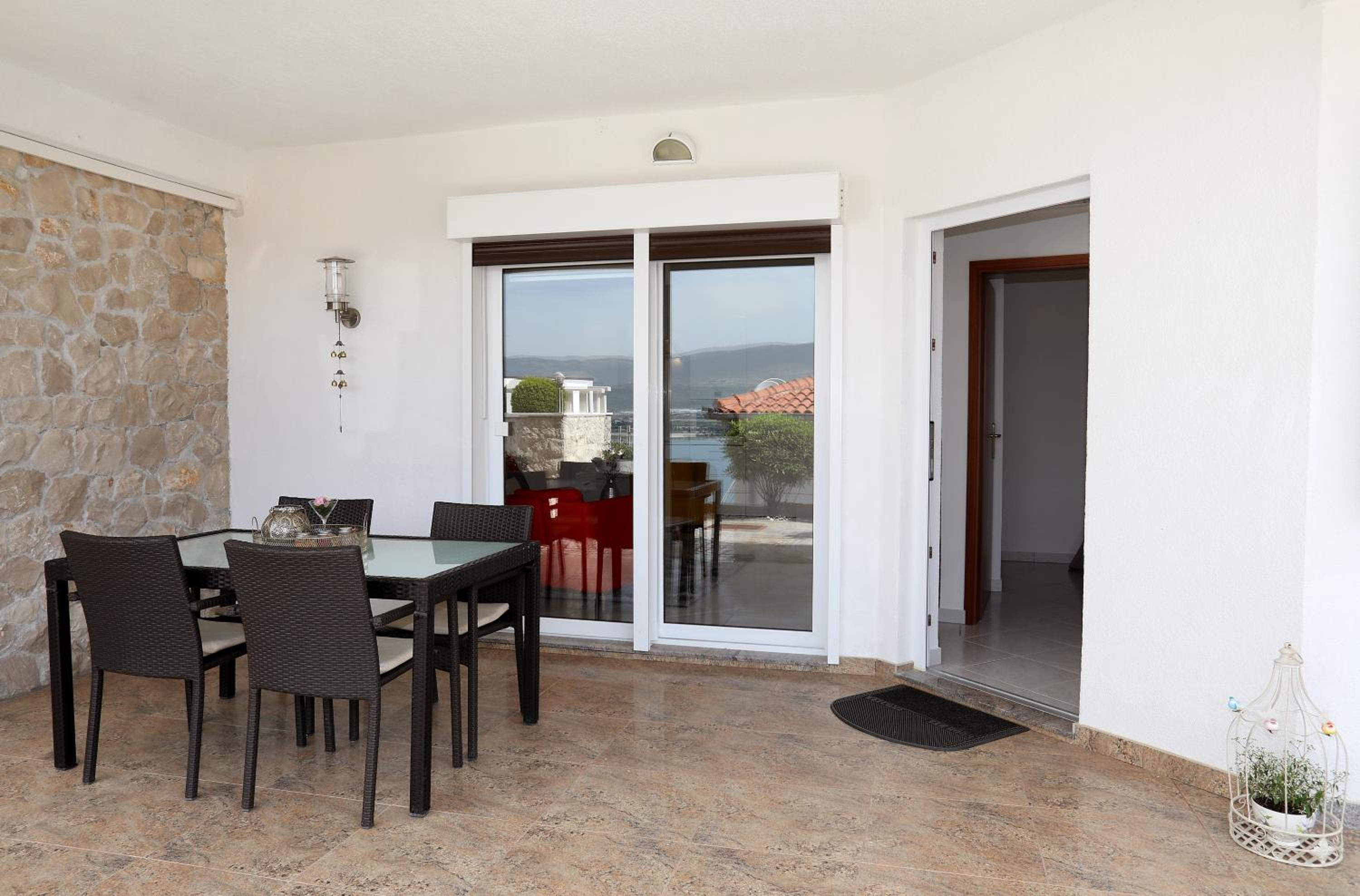 Apartment Katarina view 3