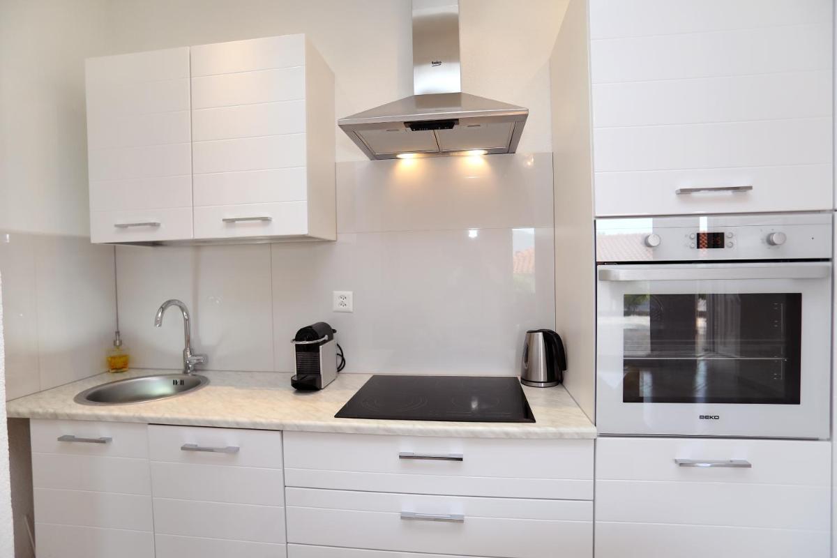 Apartment Katarina view 4