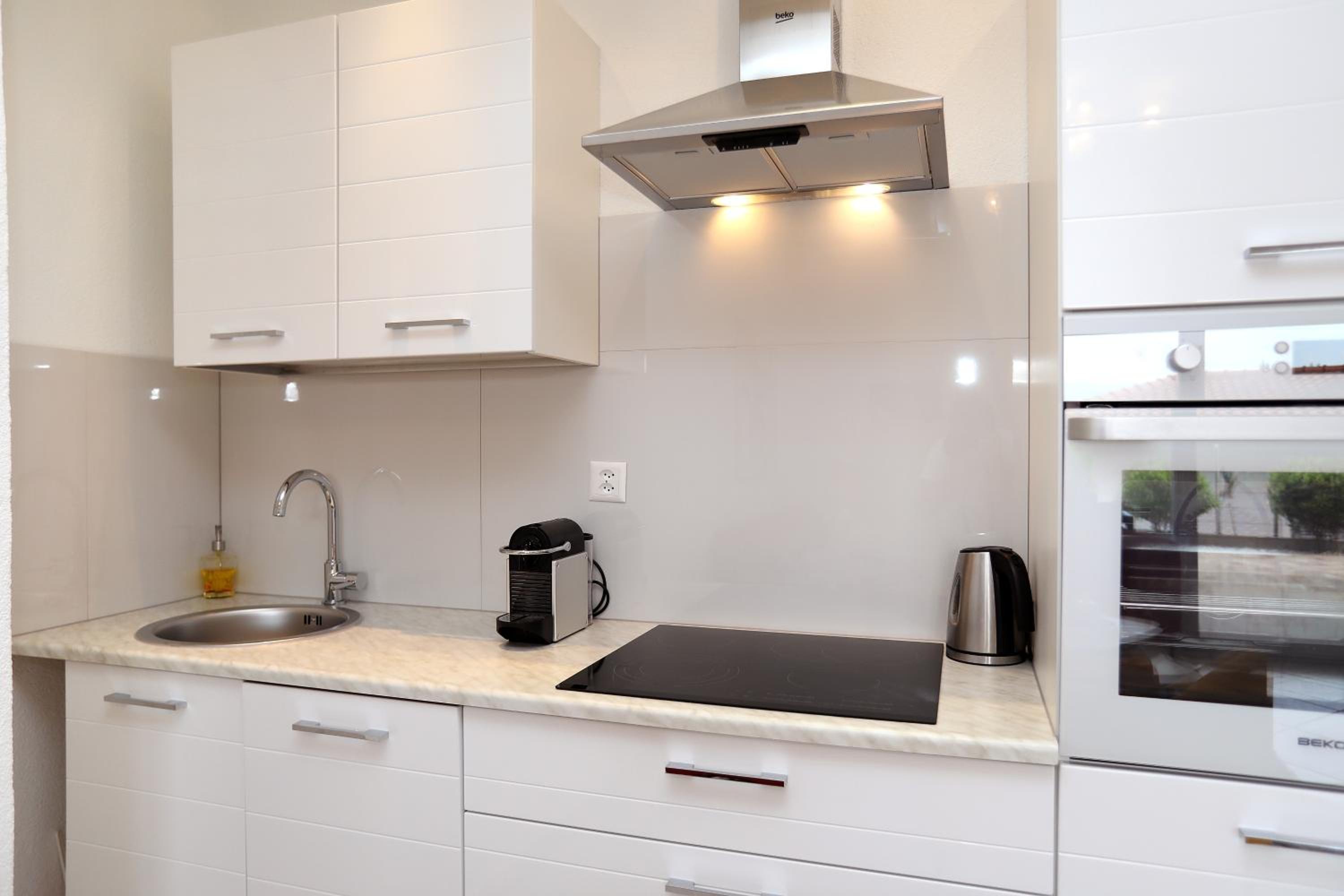 Apartment Katarina view 5