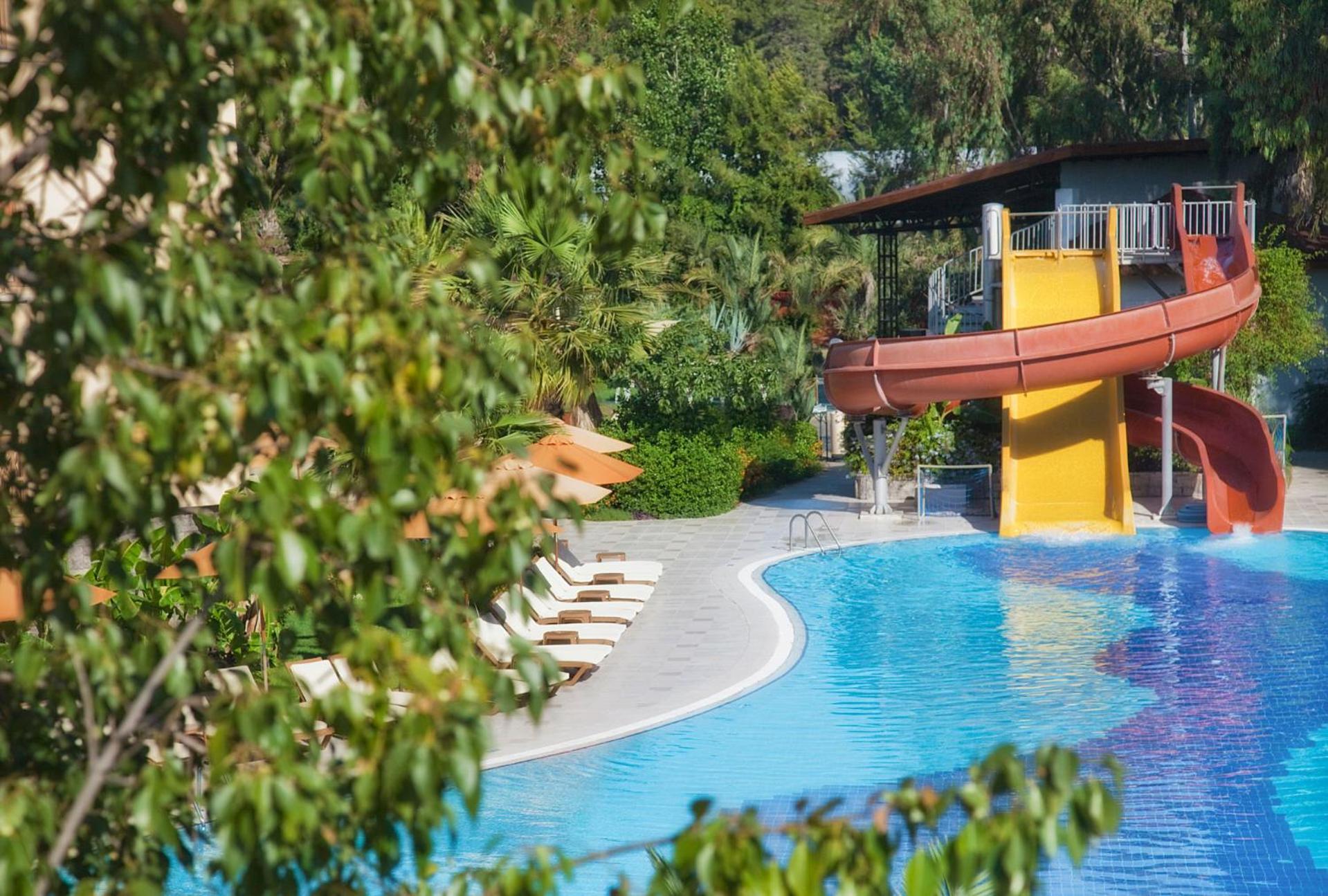 AKKA Hotels Claros - All Inclusive