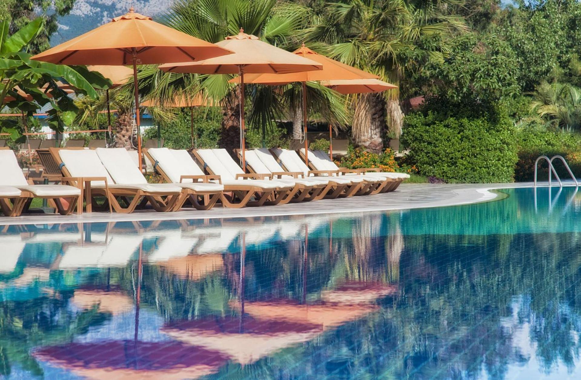 AKKA Hotels Claros - All Inclusive