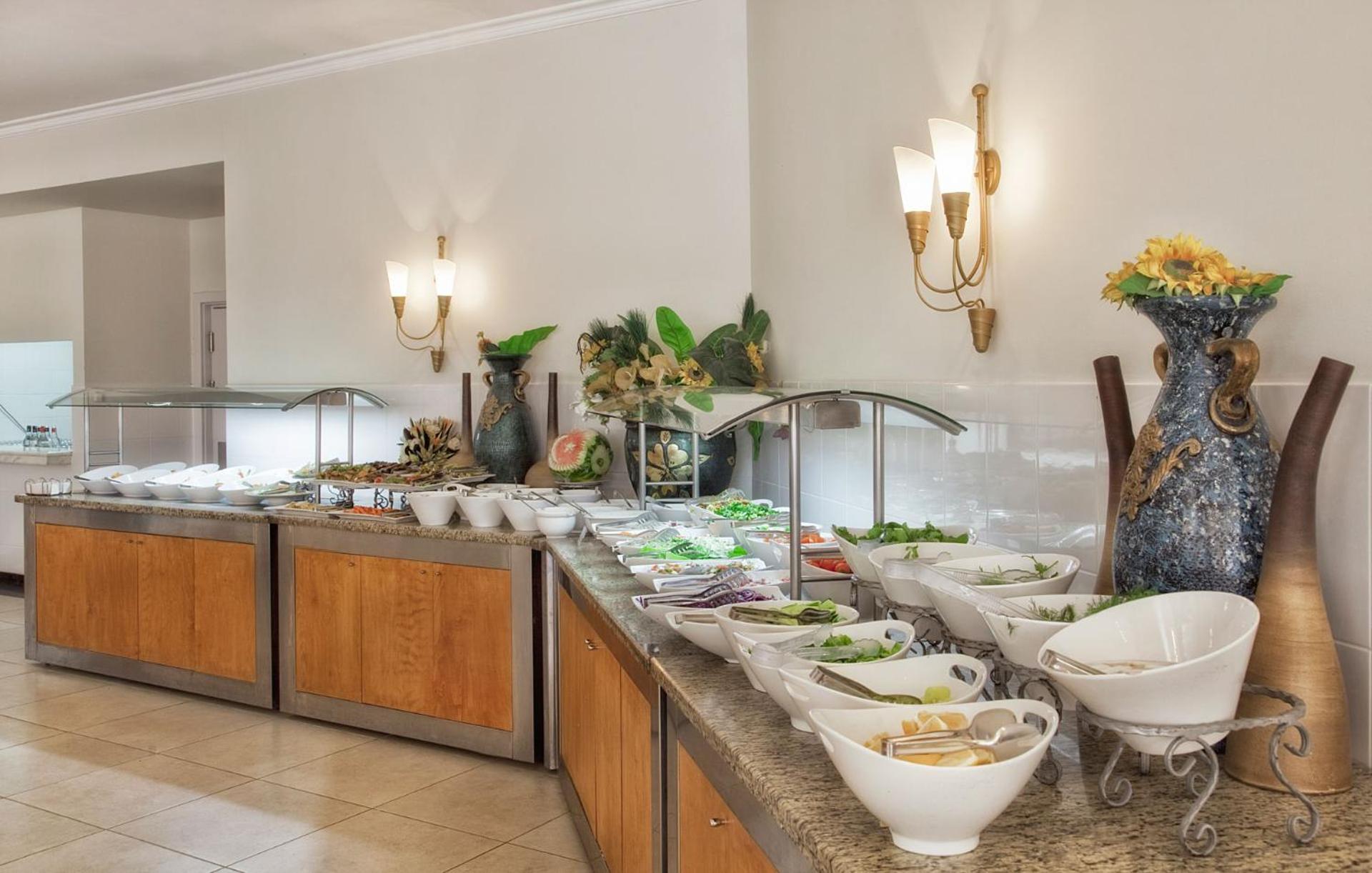 AKKA Hotels Claros - All Inclusive