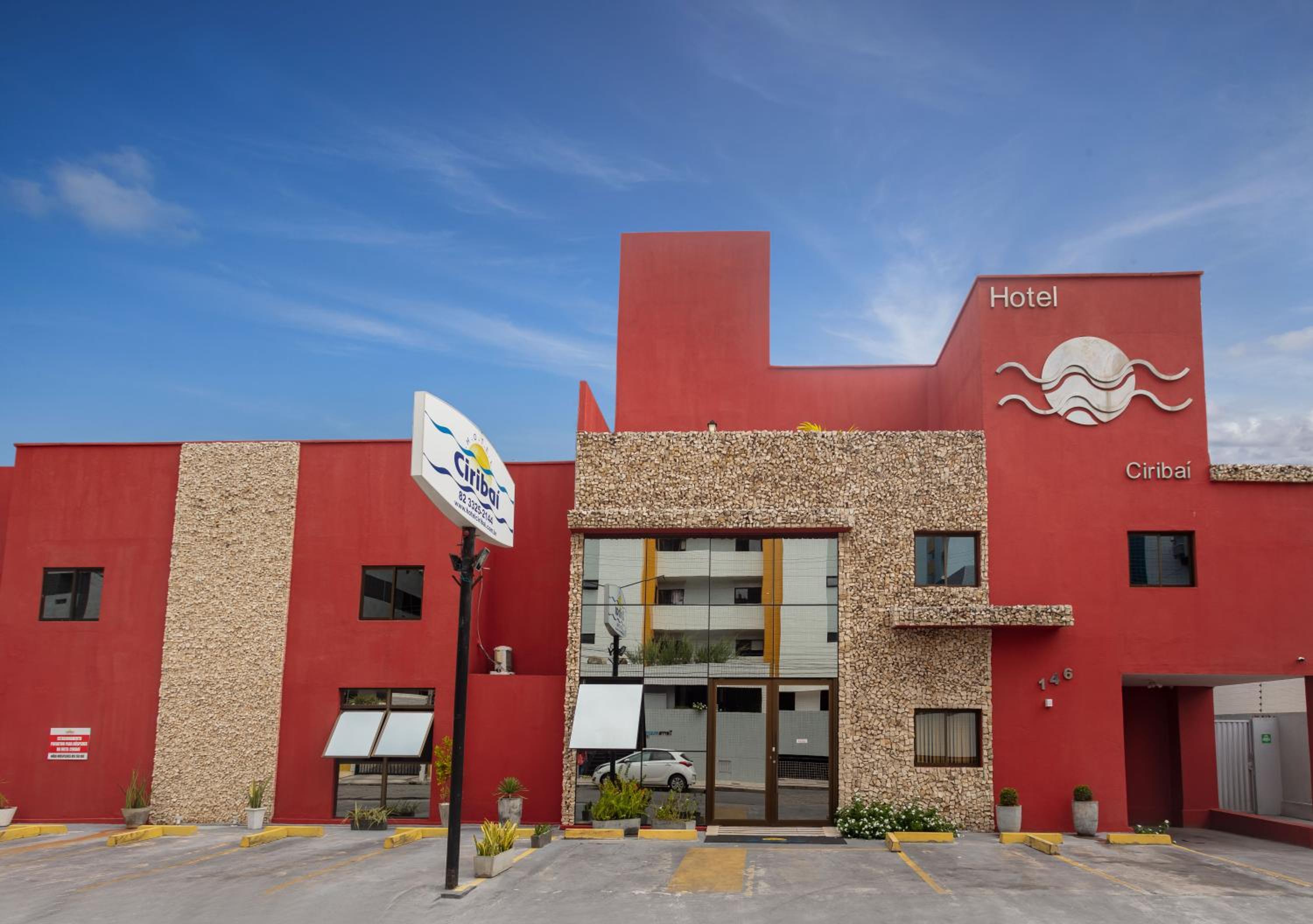 Hotel Ciribaí - Image 1