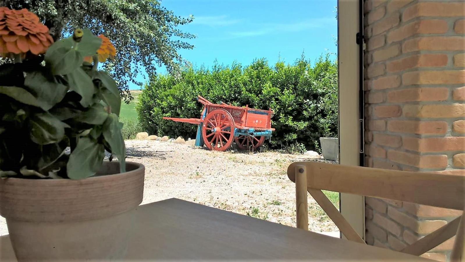 Country House Torrenera view 3