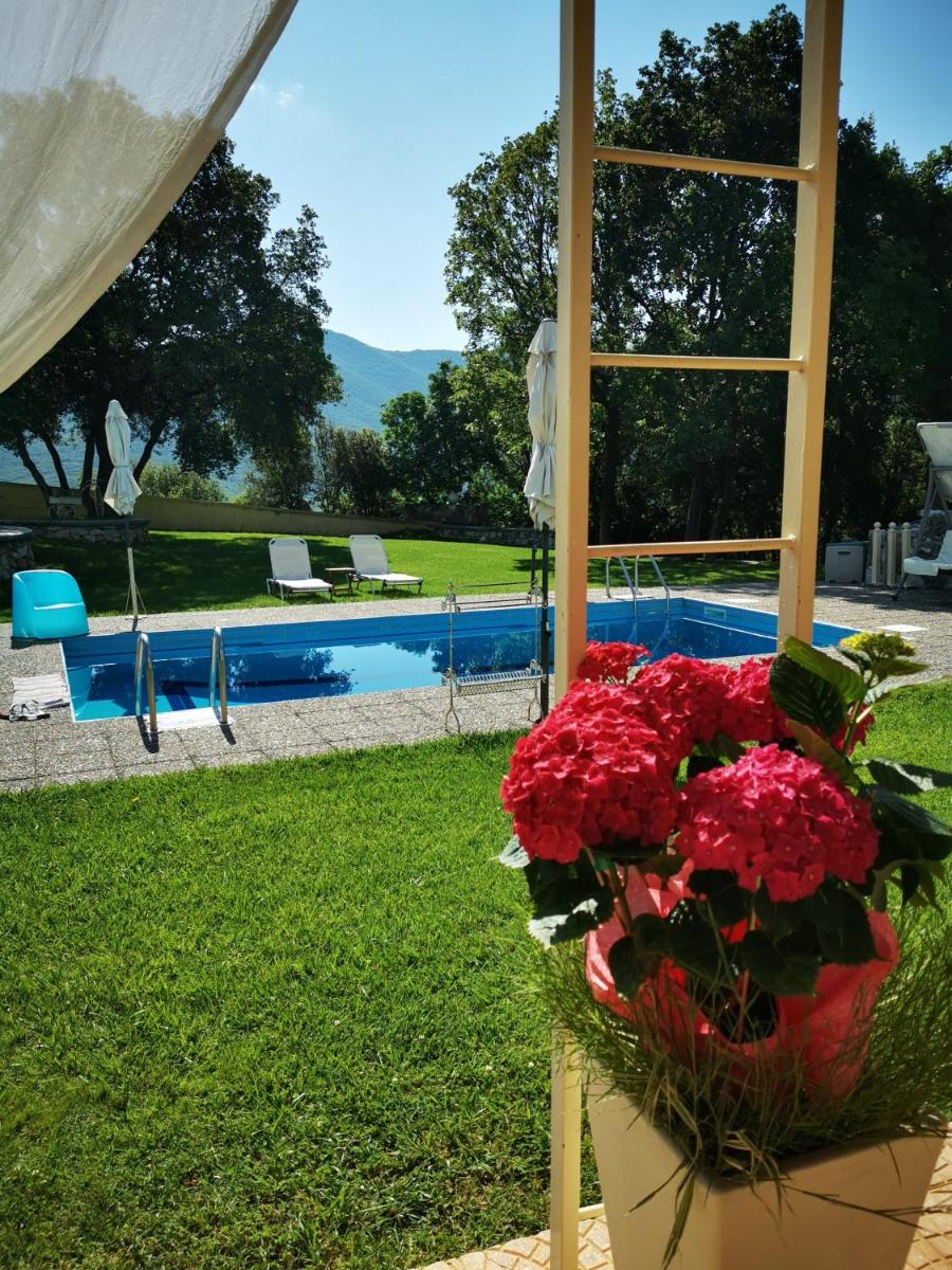Villa Aspilon photo 4