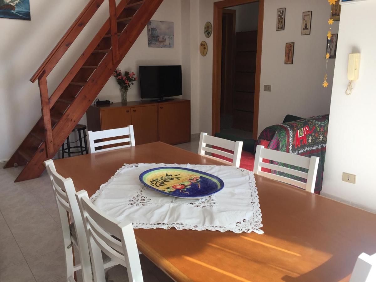 Casa Maris photo 4