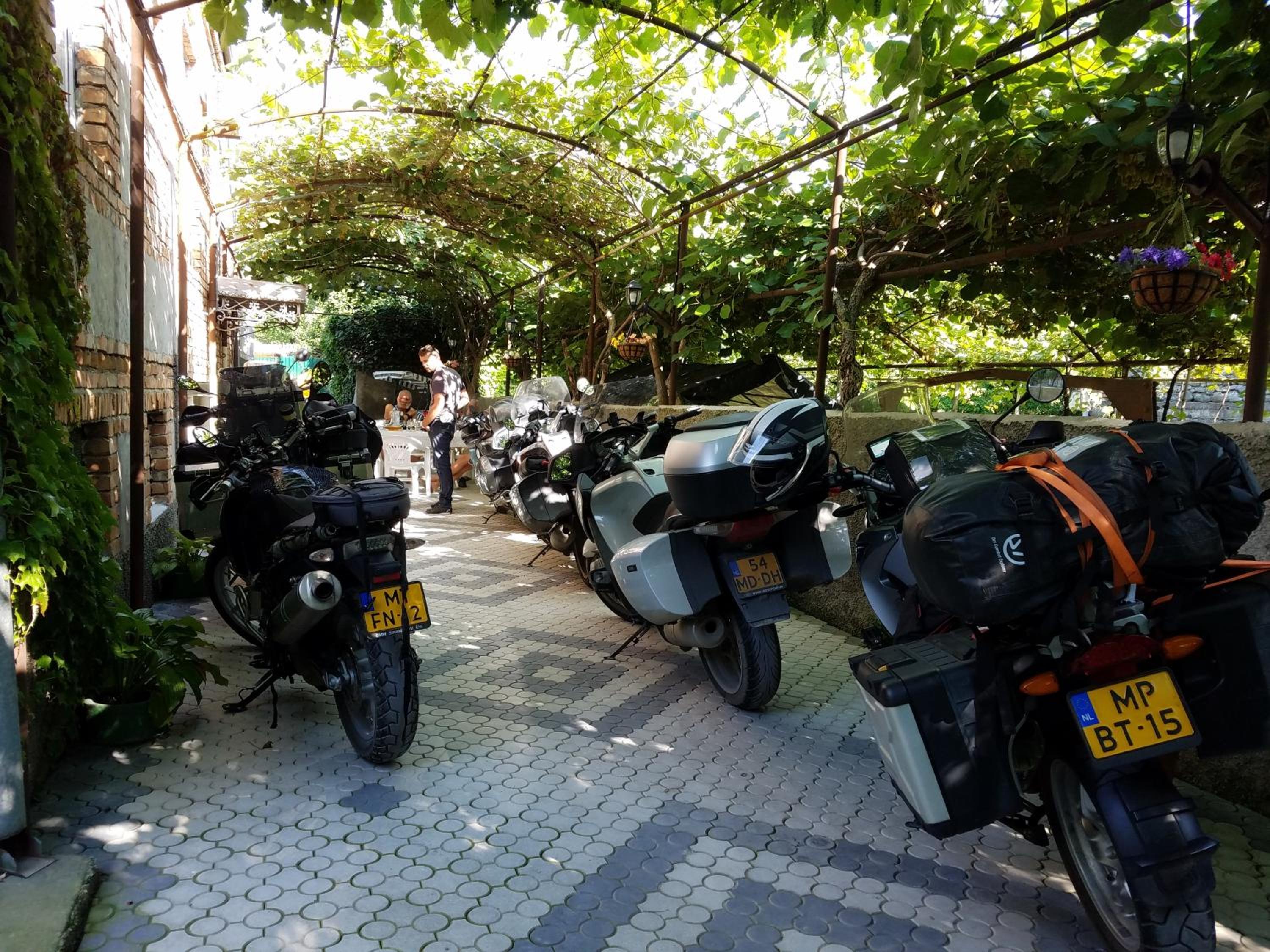 La Deka GuestHouse