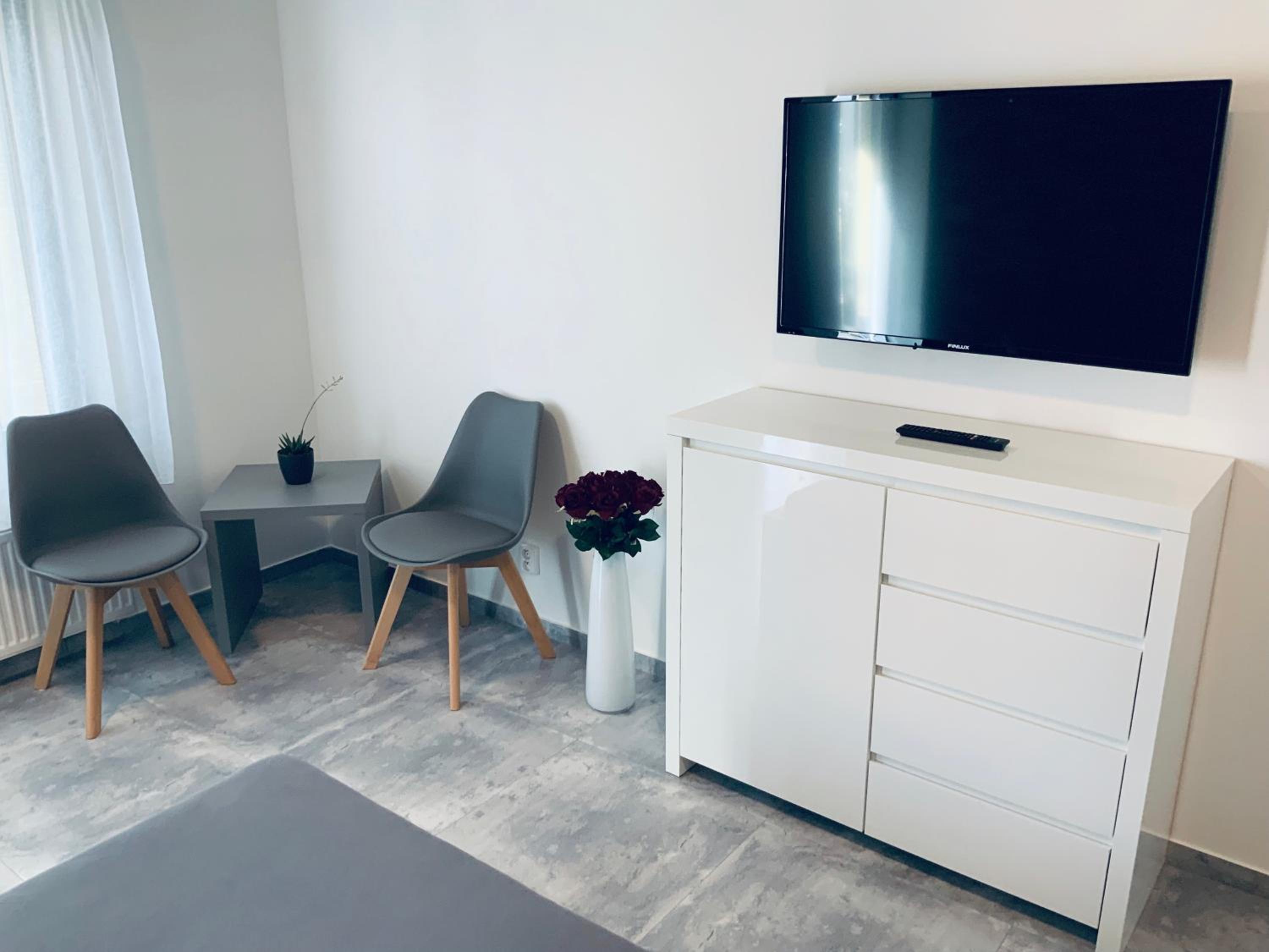 Ubytování V Zátiší Lednice