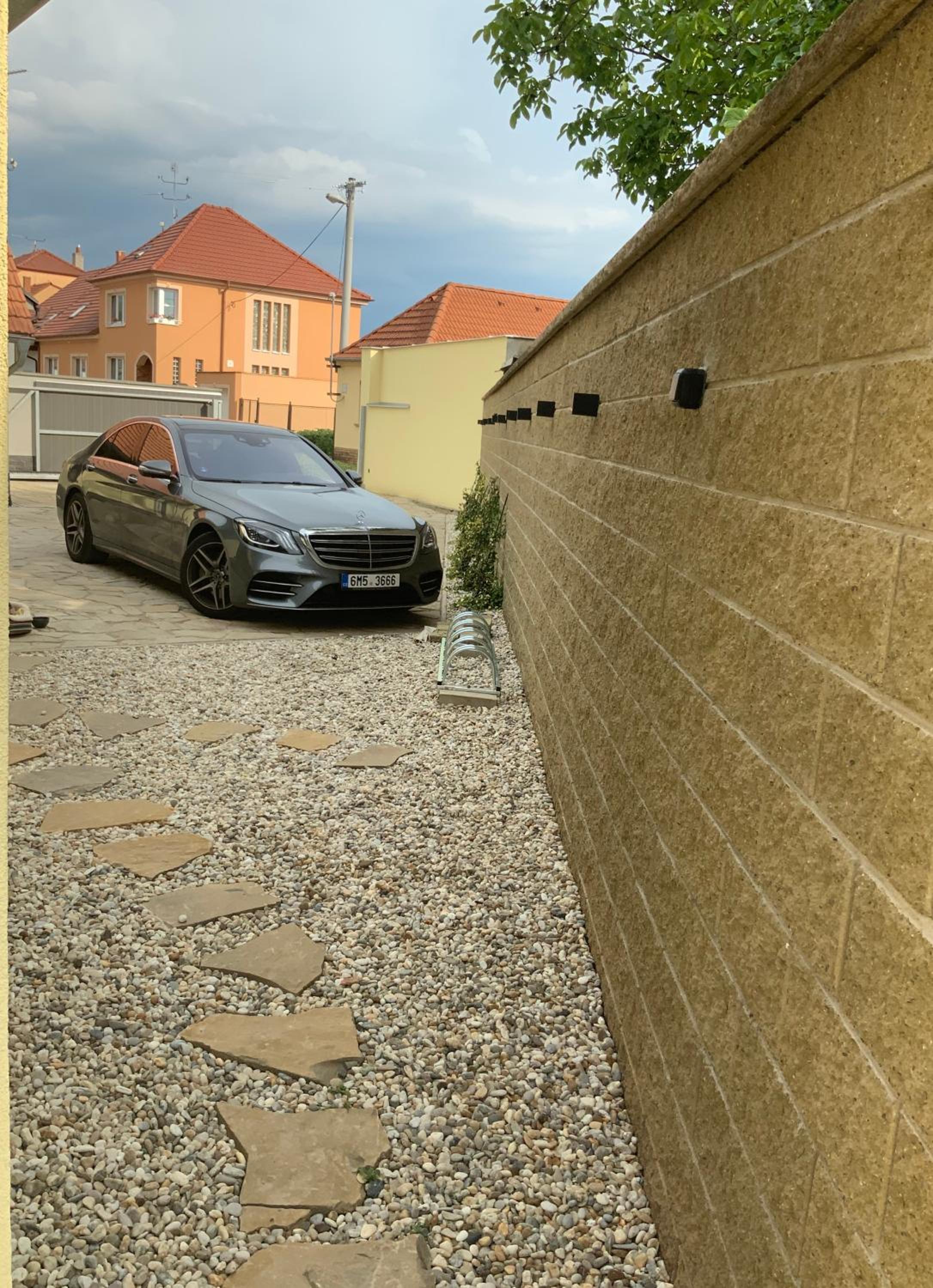 Ubytování V Zátiší Lednice