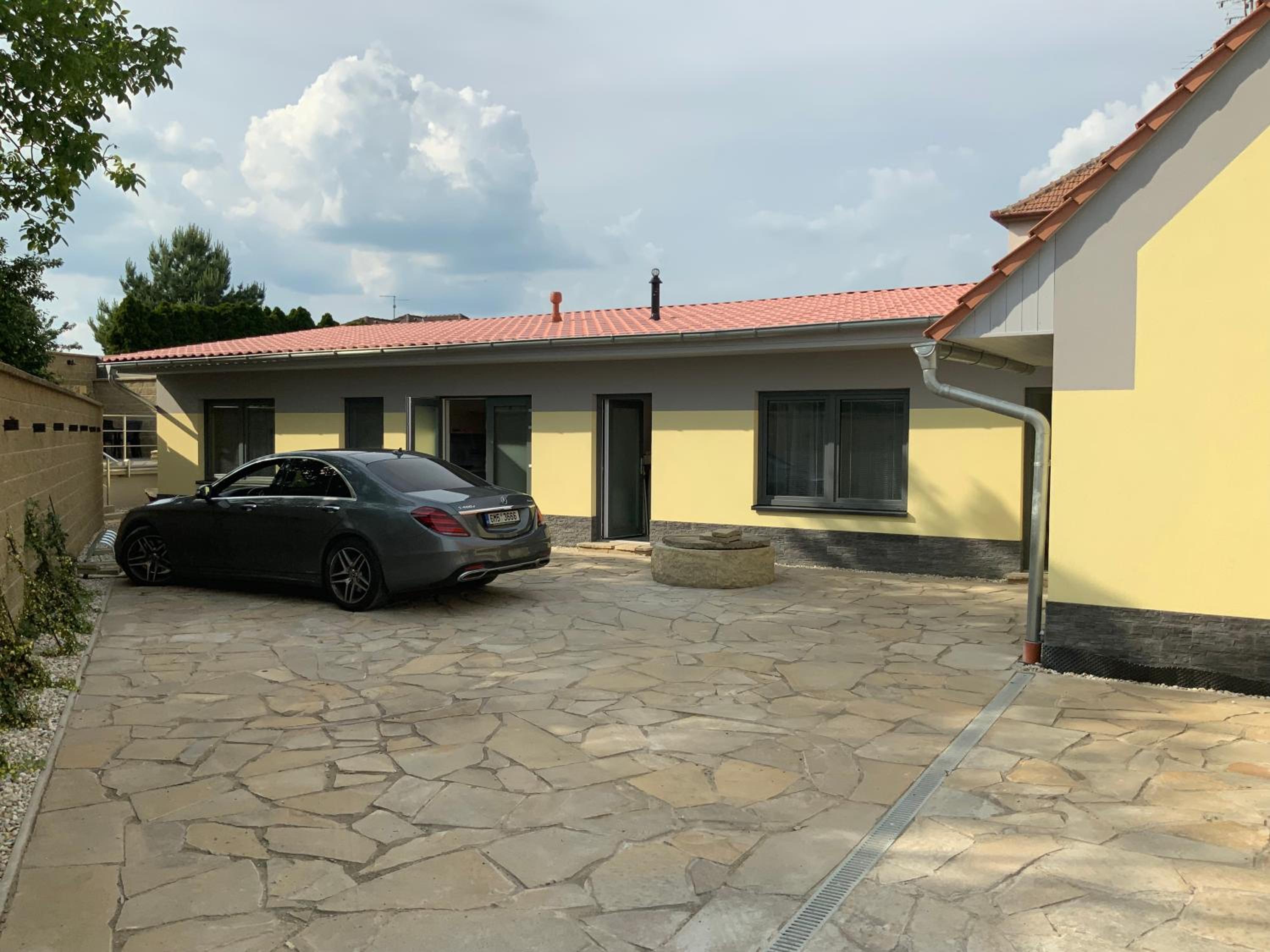 Ubytování V Zátiší Lednice