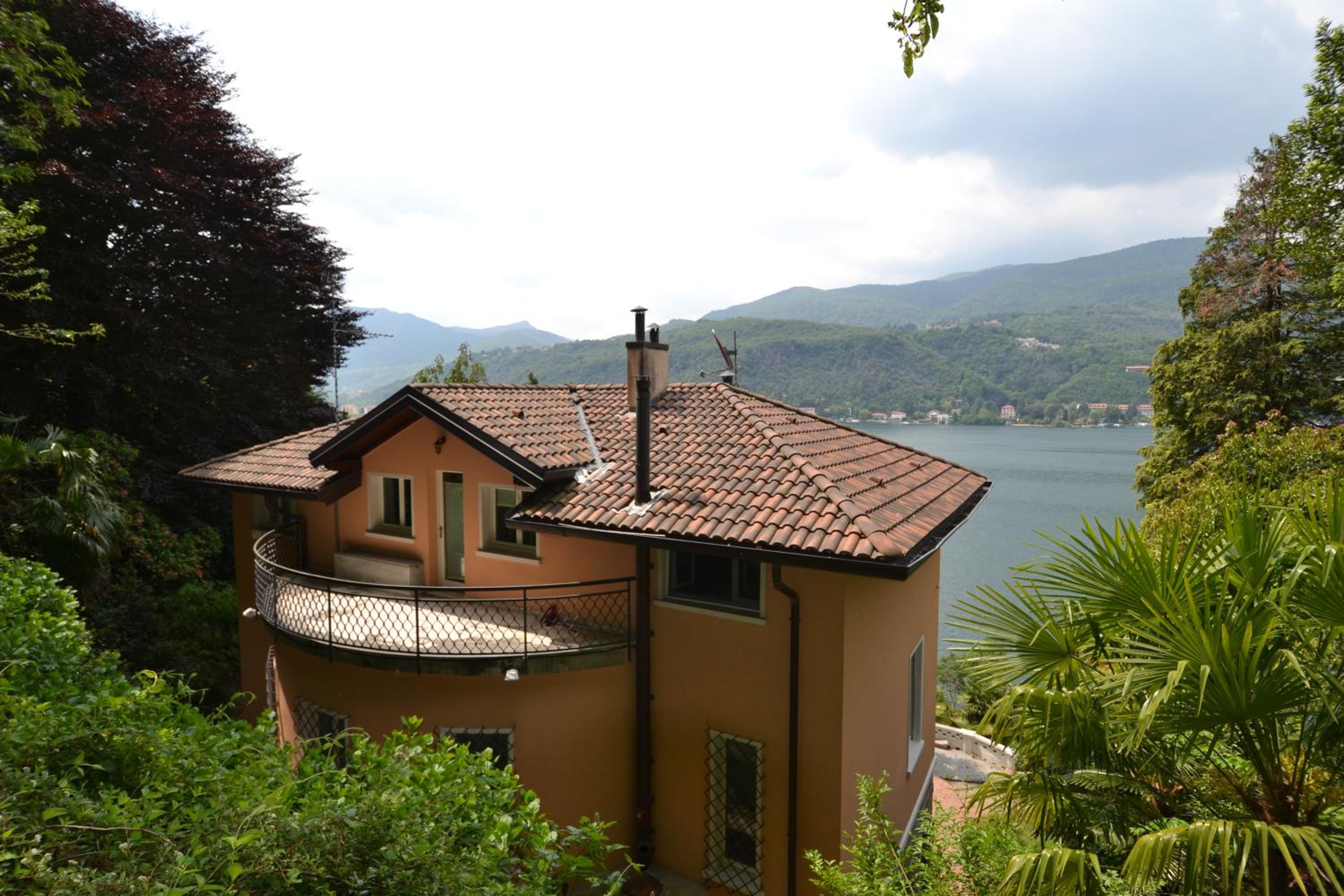 Villa Rina Deluxe and Cottage