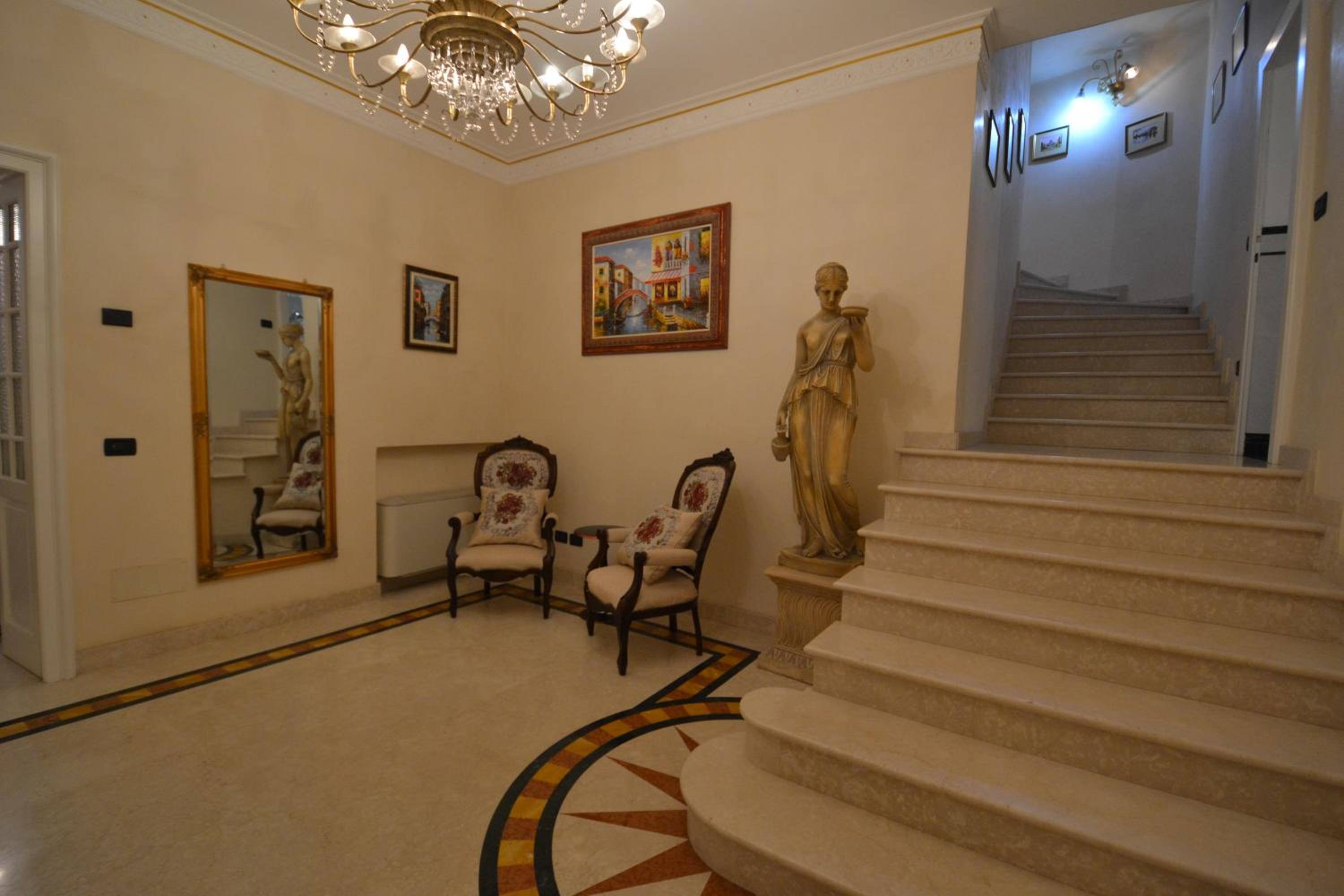 Villa Rina Deluxe and Cottage view 5