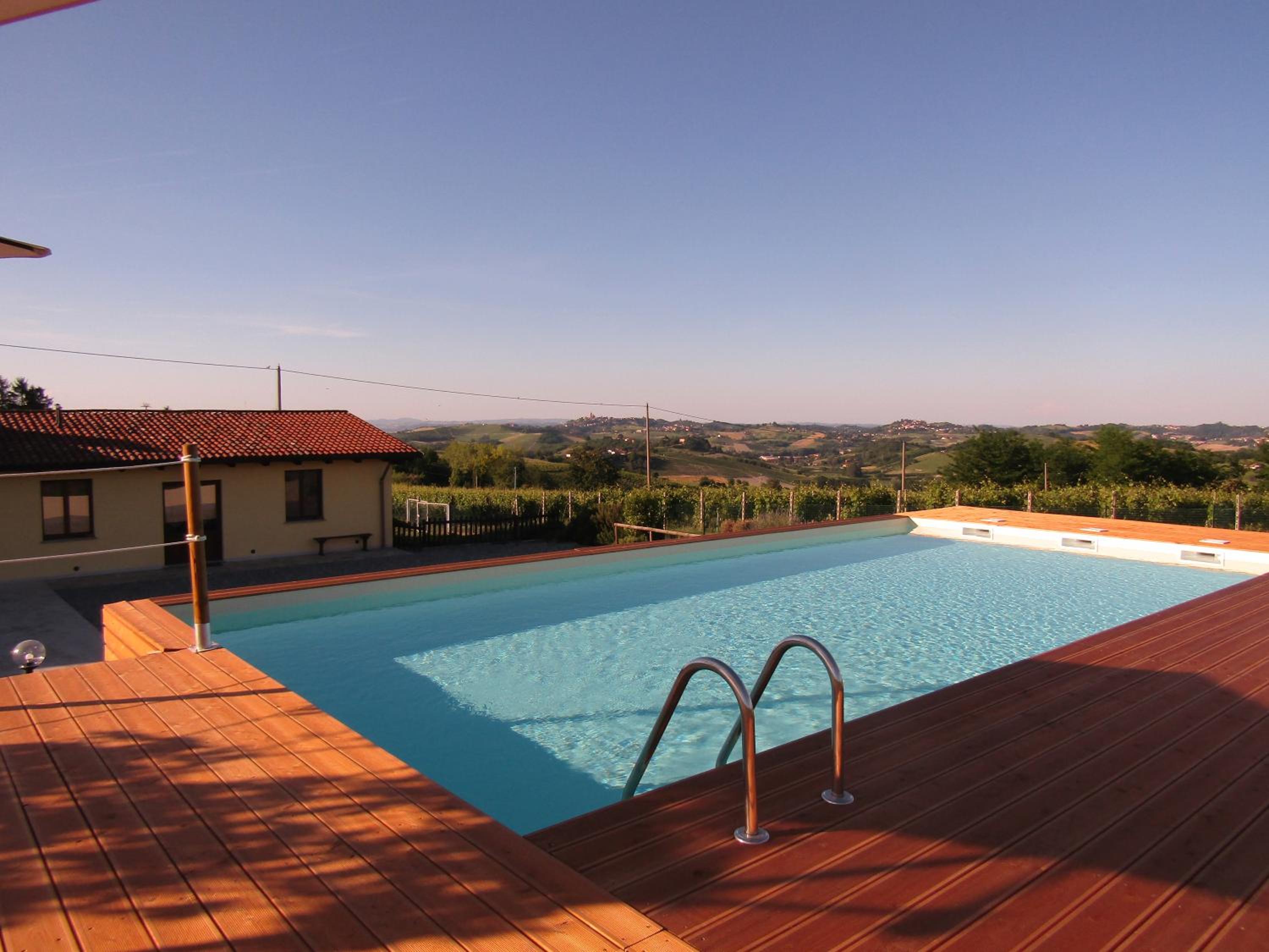B&B La Gibiana
