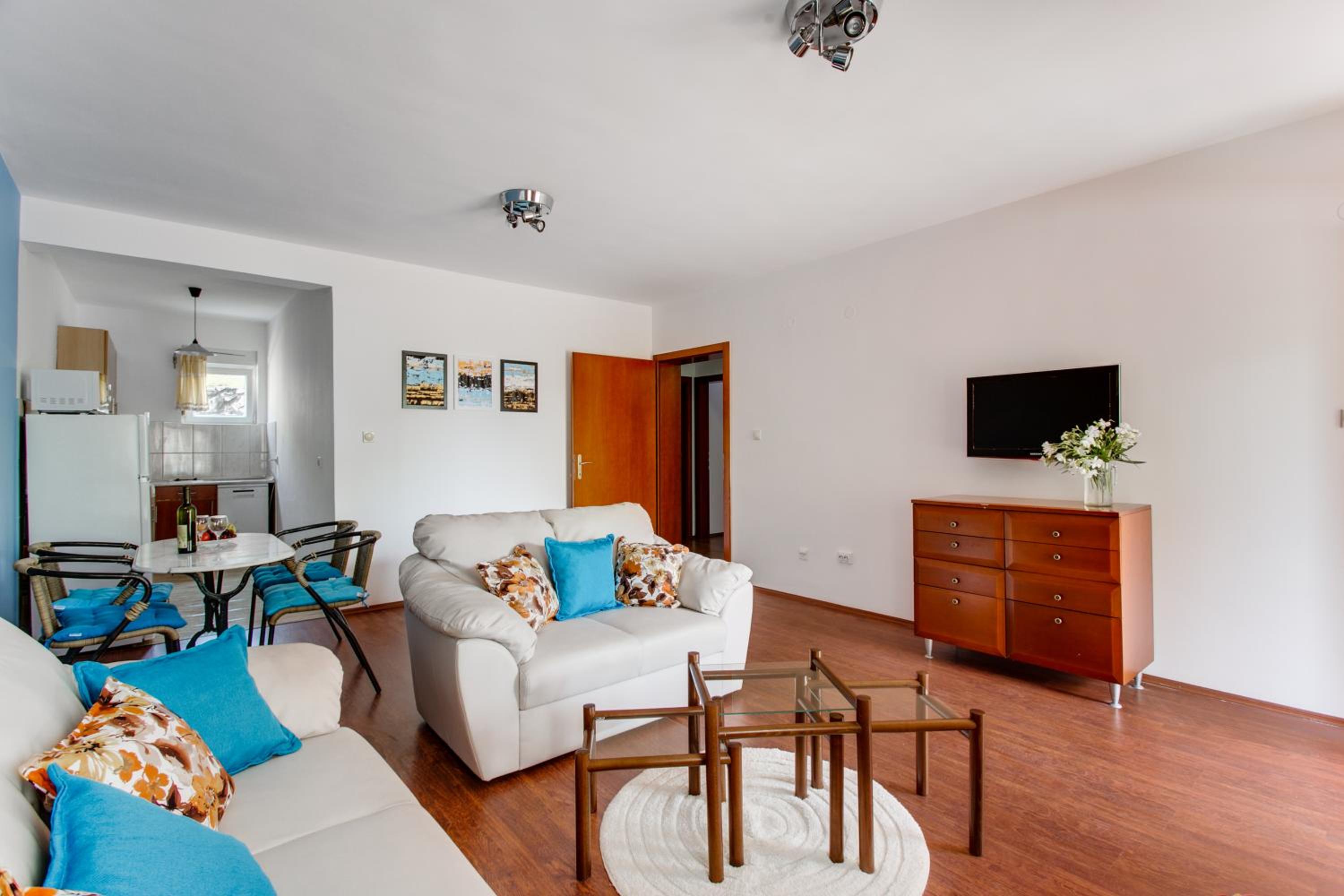 Apartment Lavender of Budva view 5