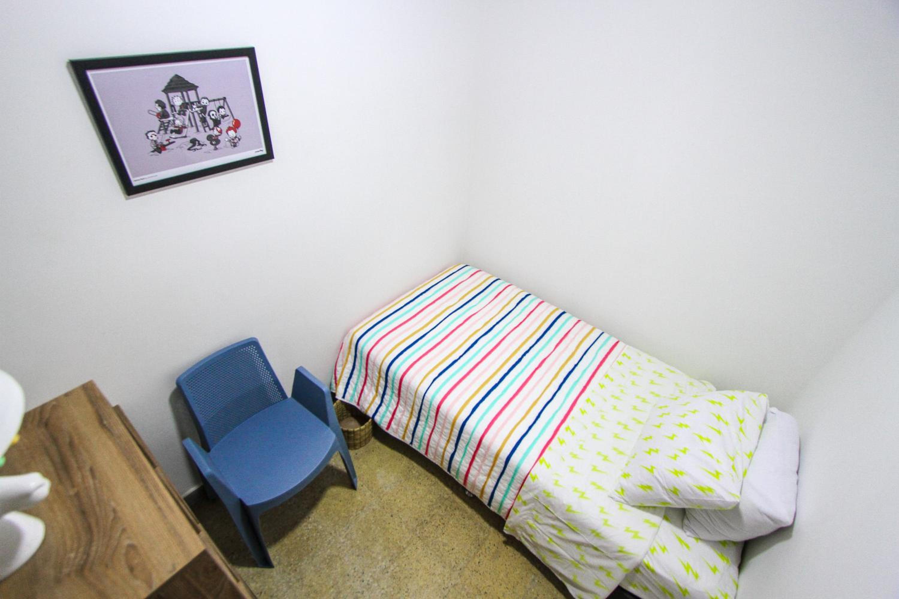 Casa Tuvia