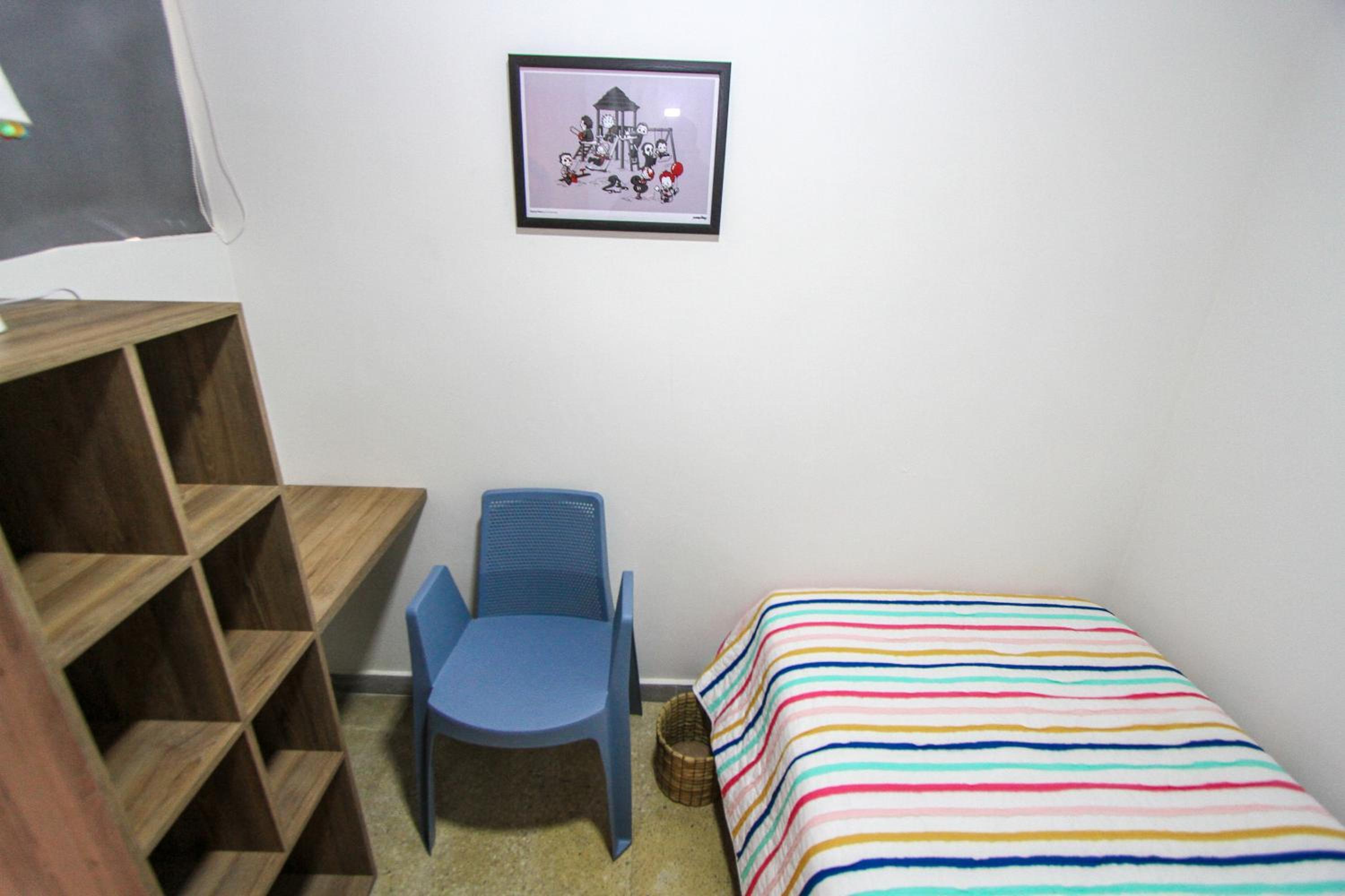 Casa Tuvia