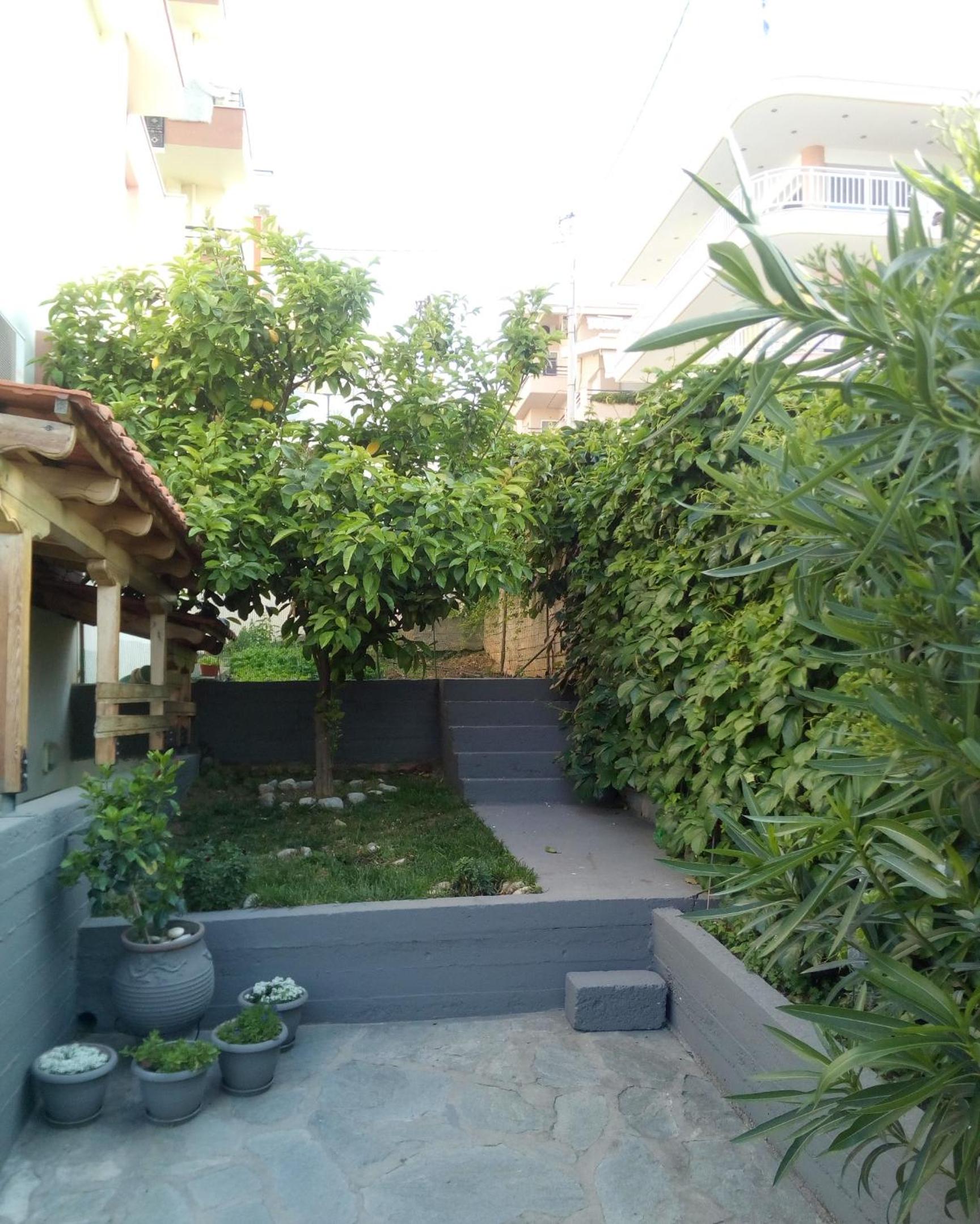 Green Garden view 4