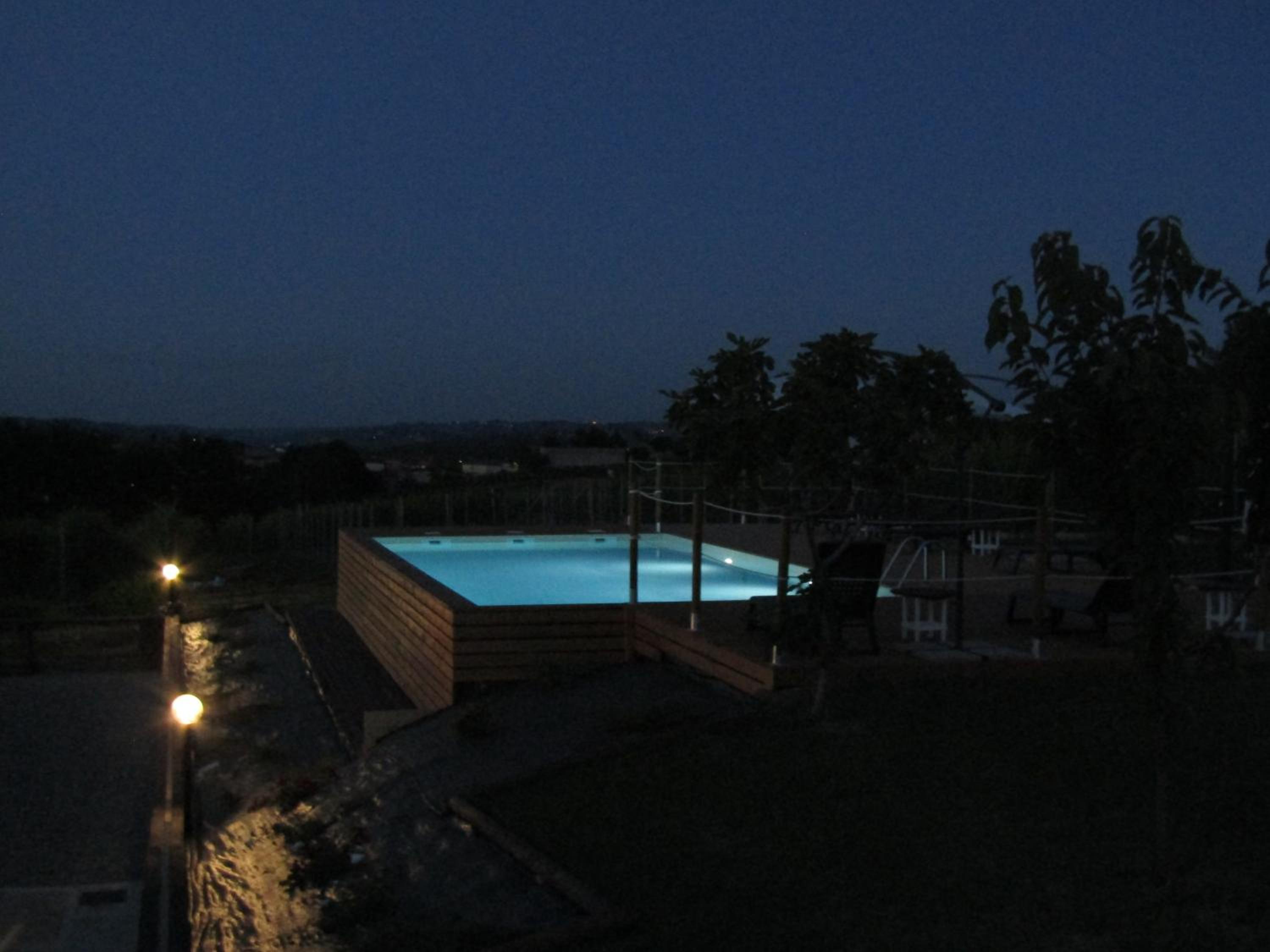 B&B La Gibiana