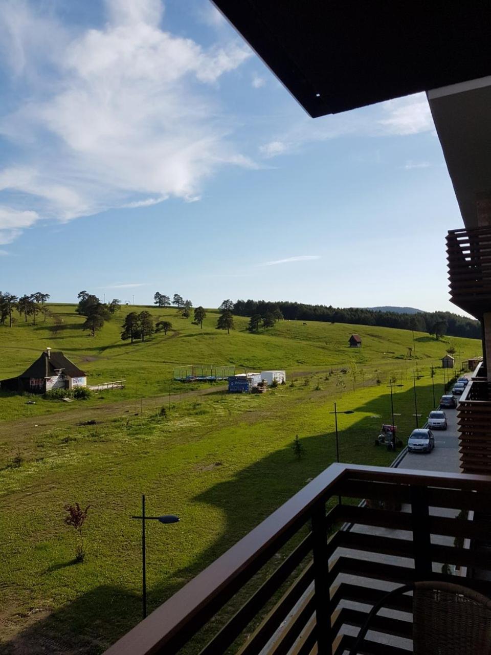 Apartment GEA 24 Zlatibor sa garažom view 4