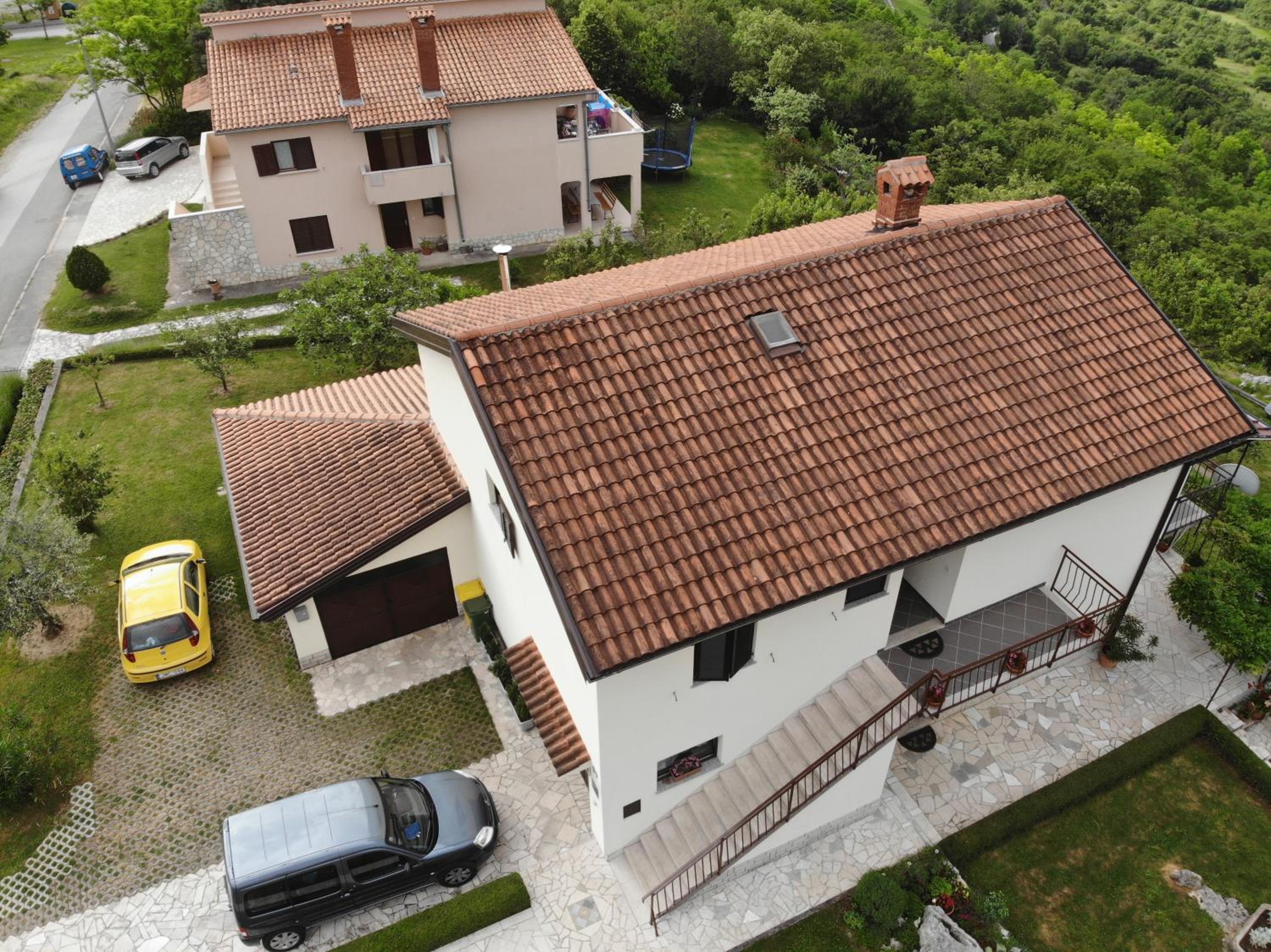 Apartment Fabris