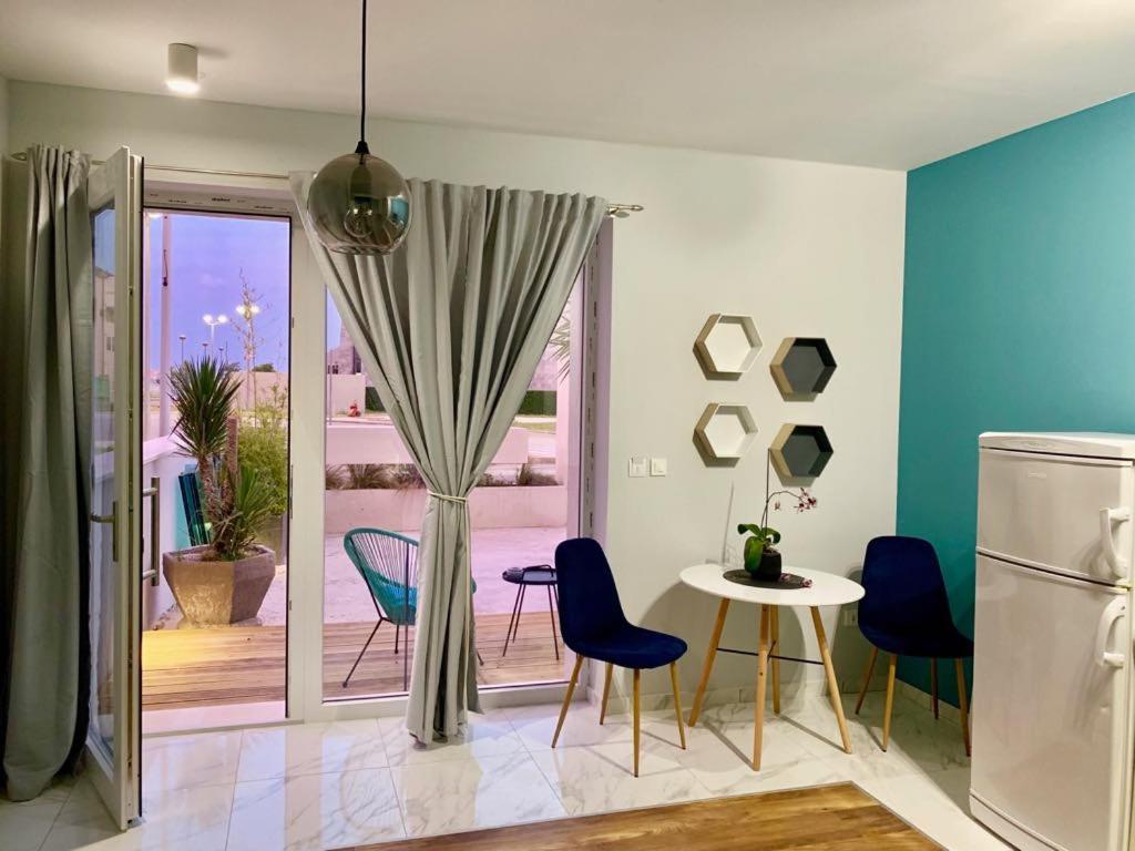 Deluxe Suites Mandić view 4