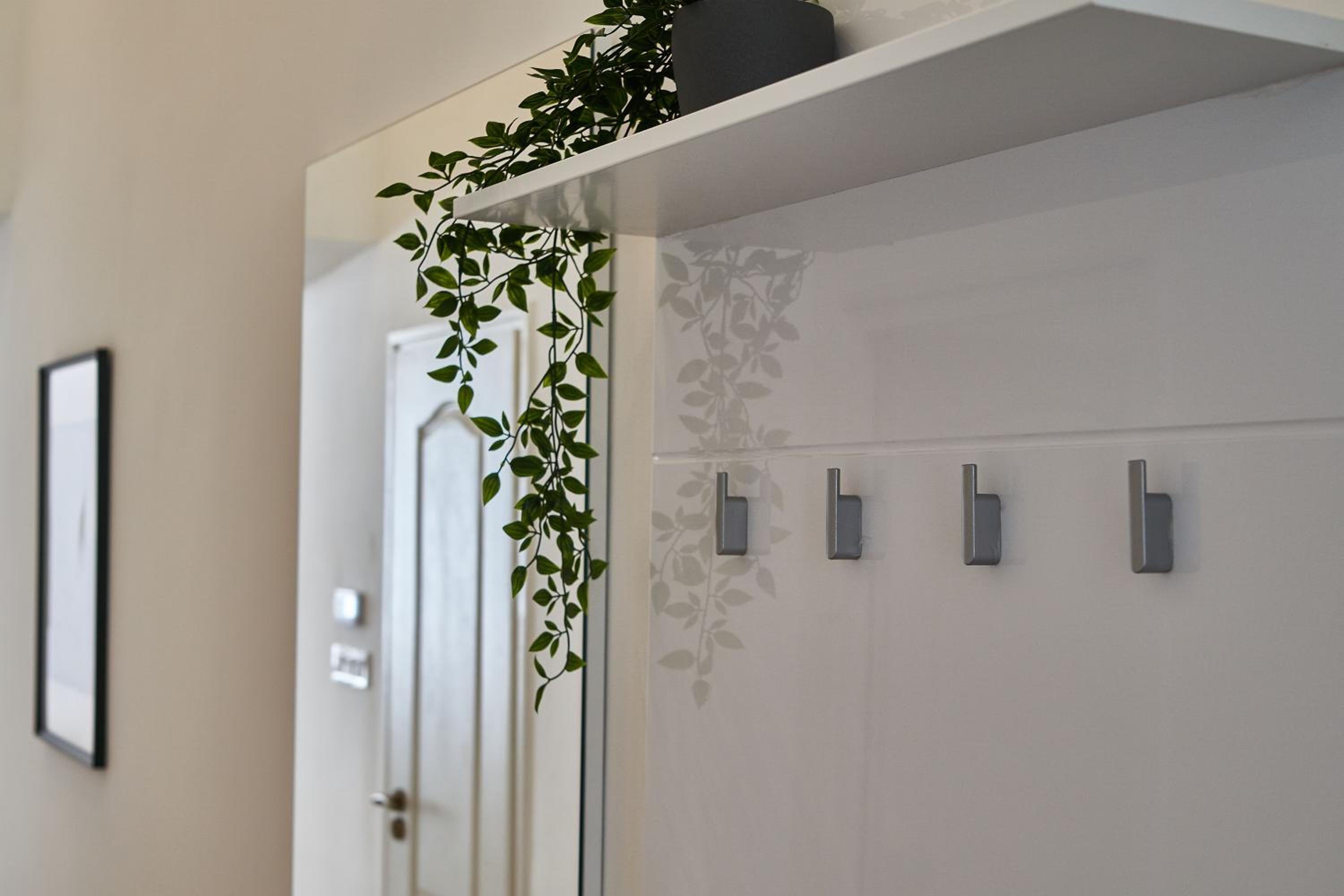 SODA19 Apartment - Budapest