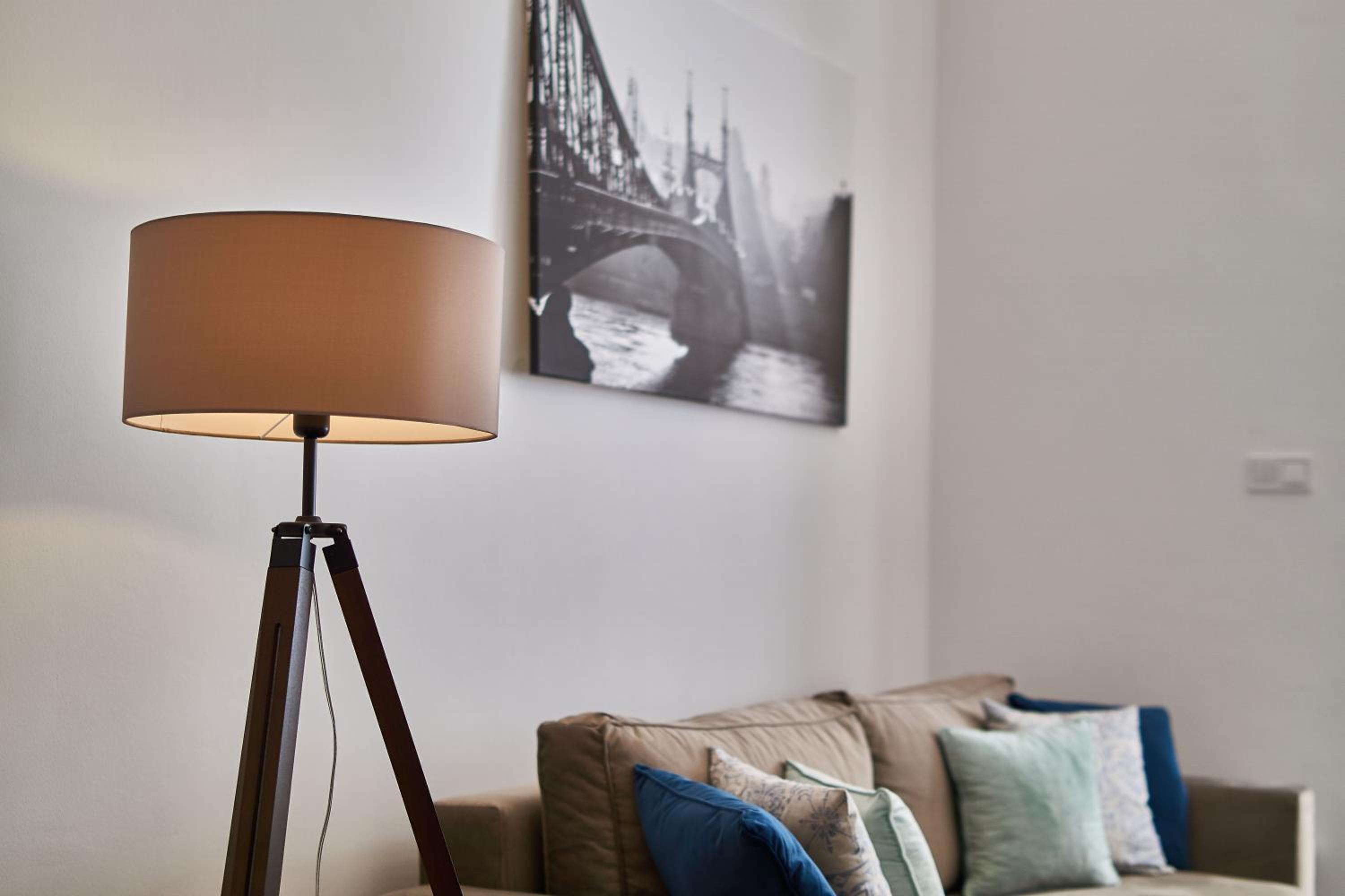 SODA19 Apartment - Budapest
