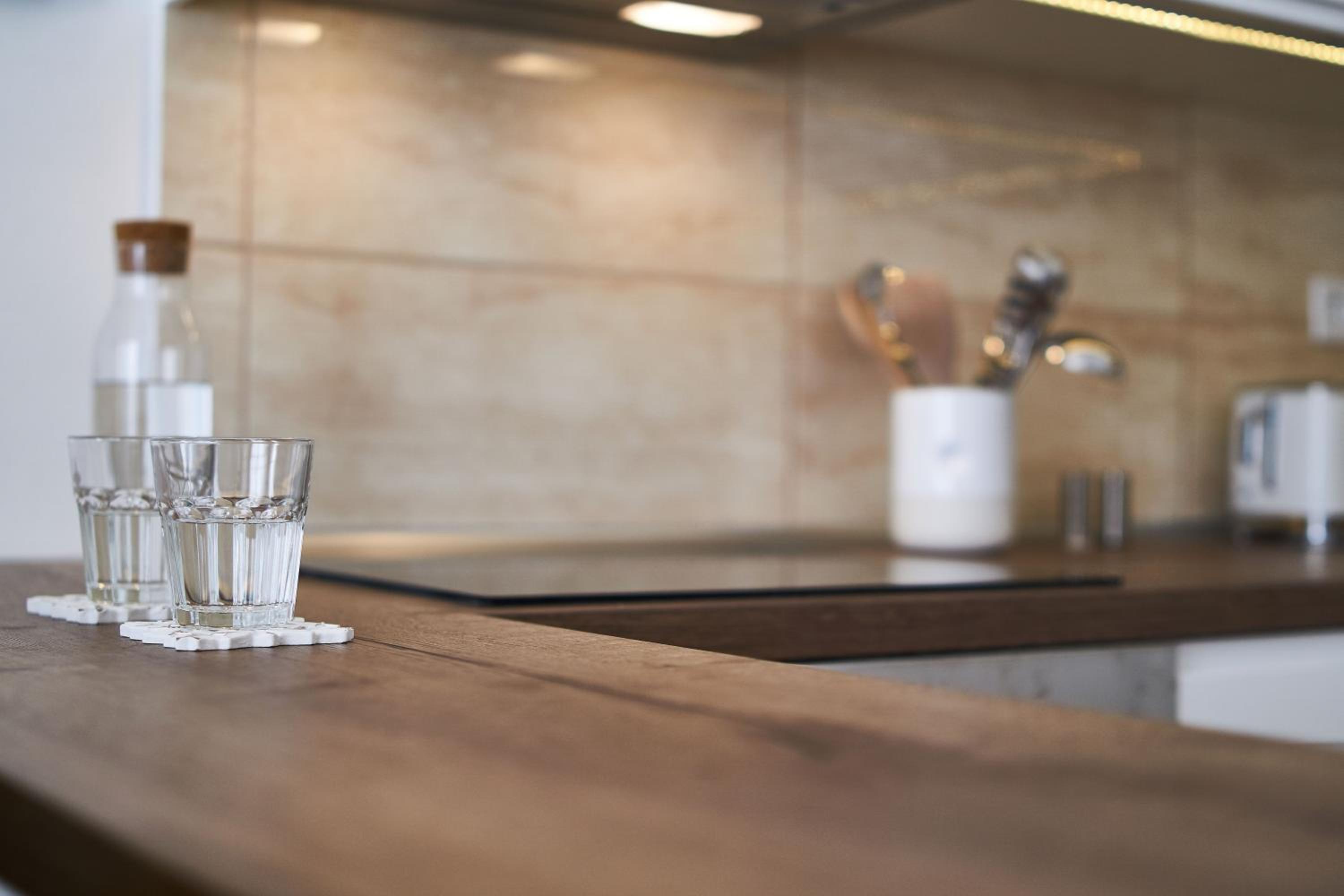 SODA19 Apartment - Budapest