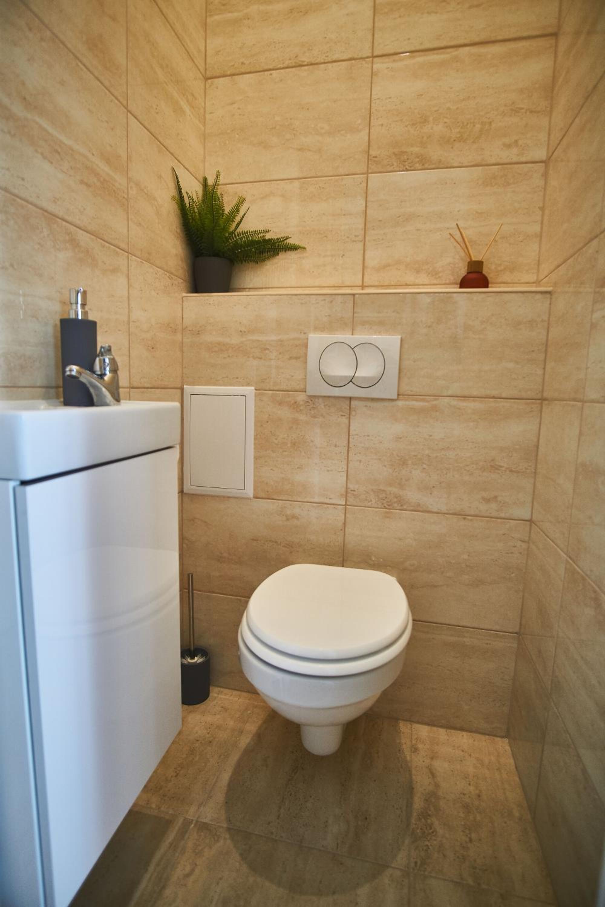 SODA19 Apartment - Budapest