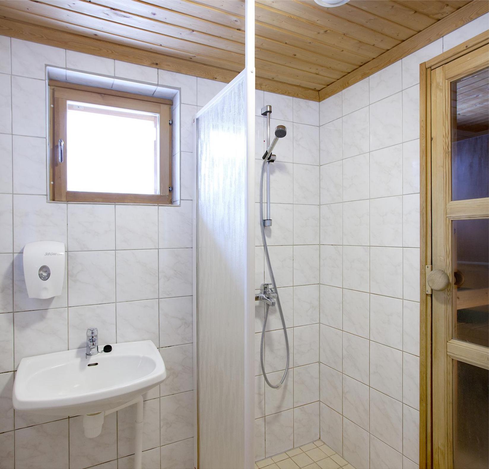 Koivula Cottages view 5