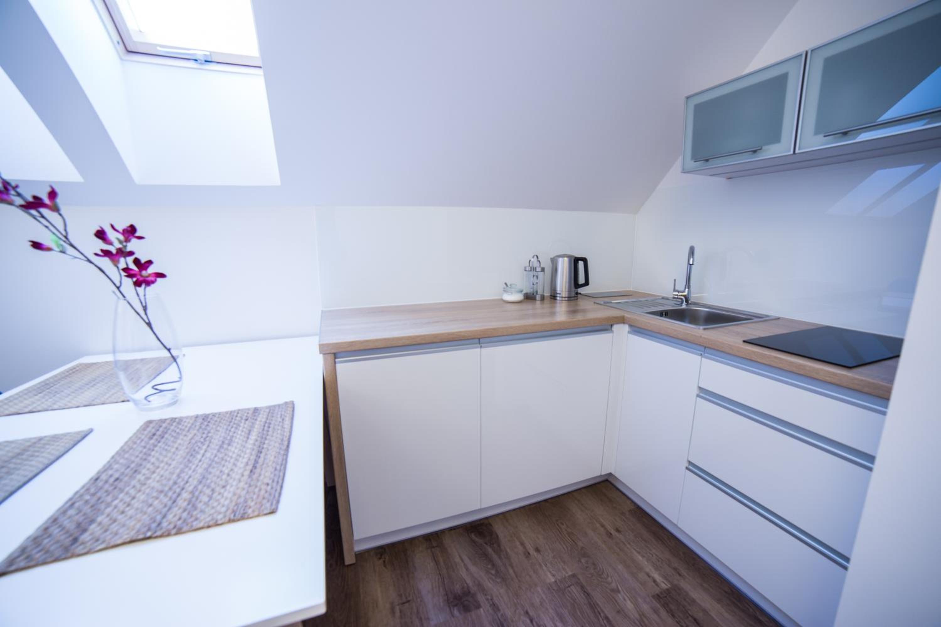Apartament Miejski view 2