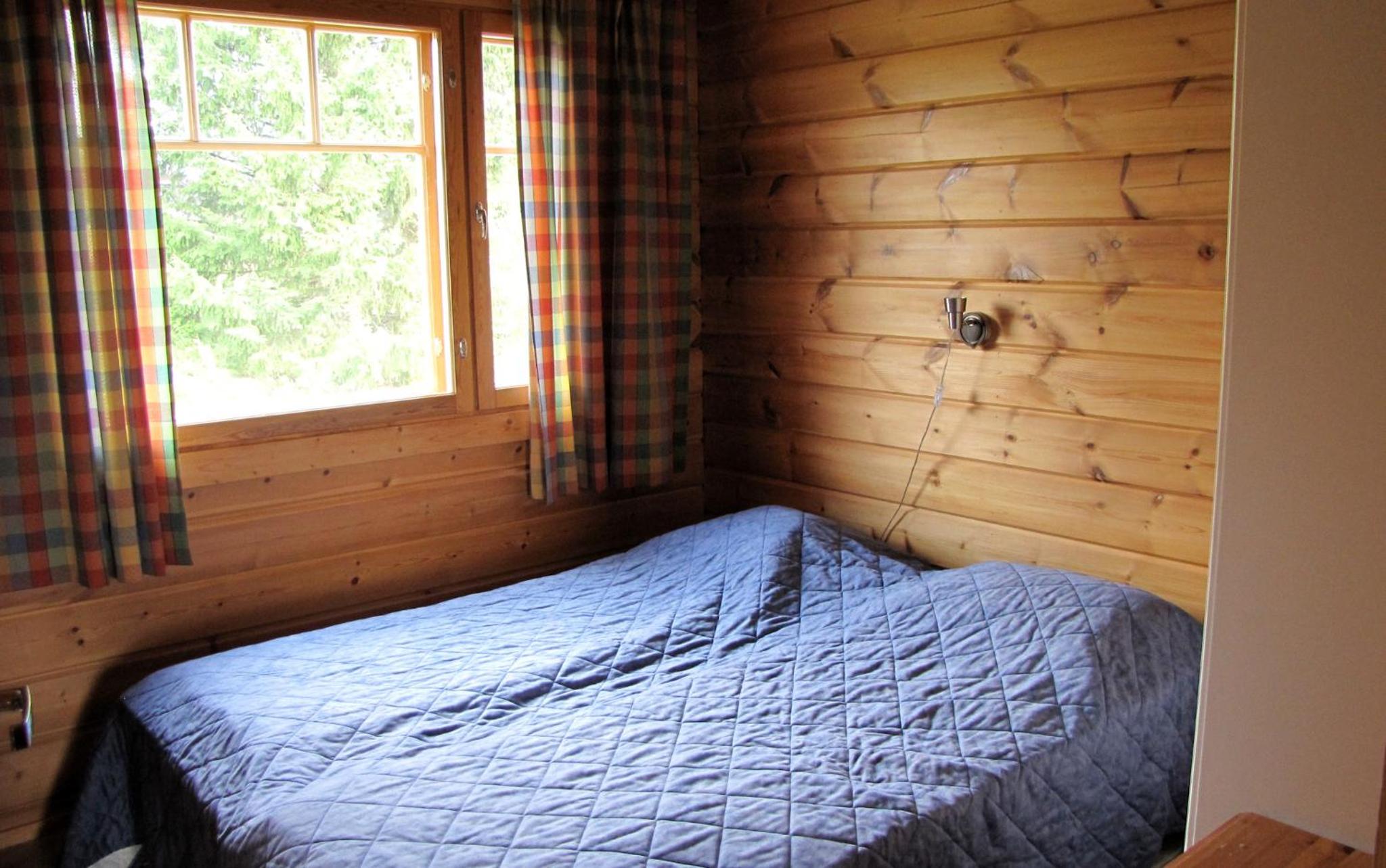 Himoshovi Cottages