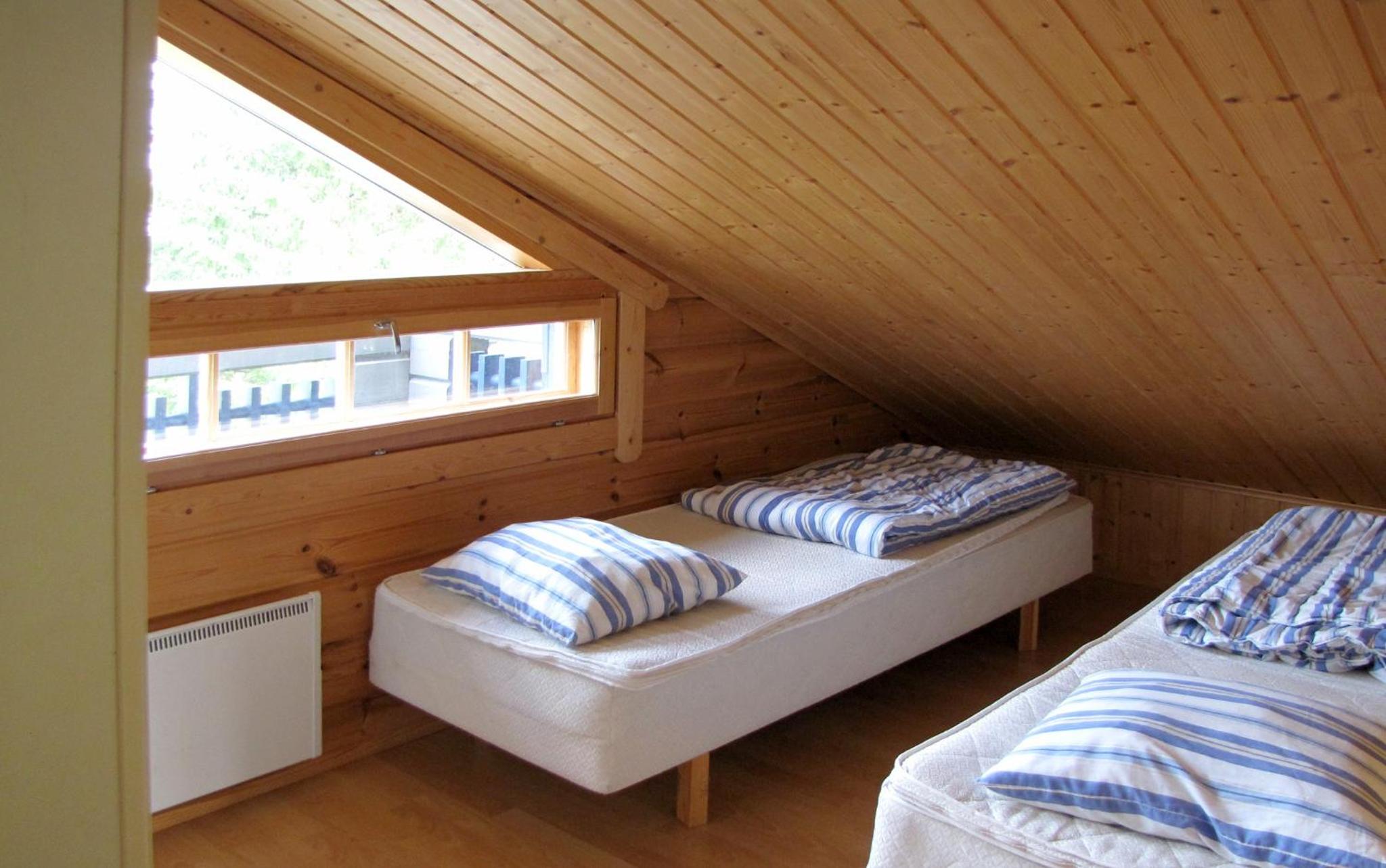Himoshovi Cottages