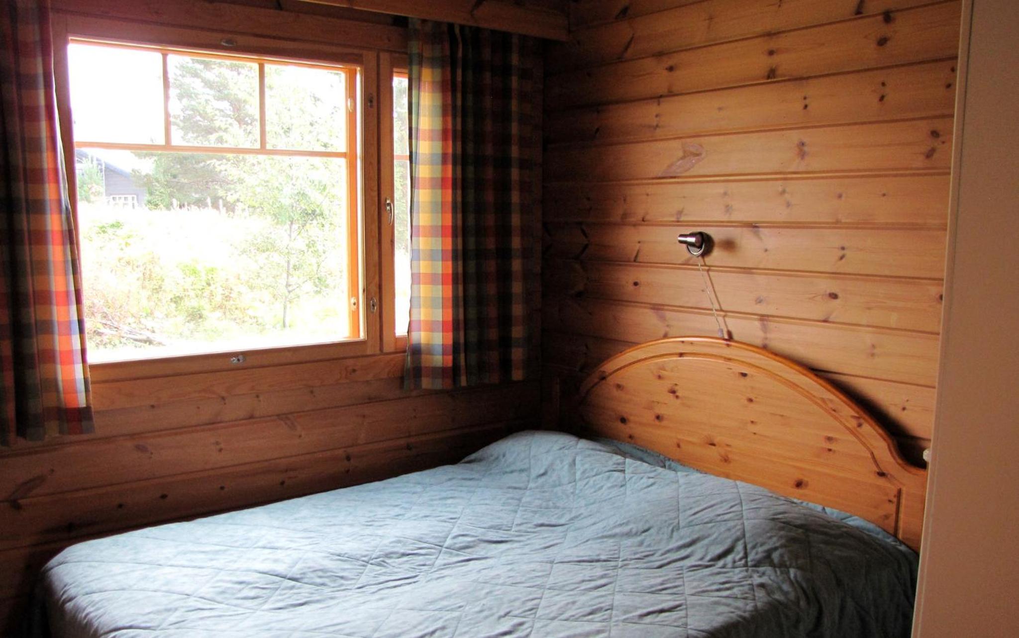 Himoshovi Cottages