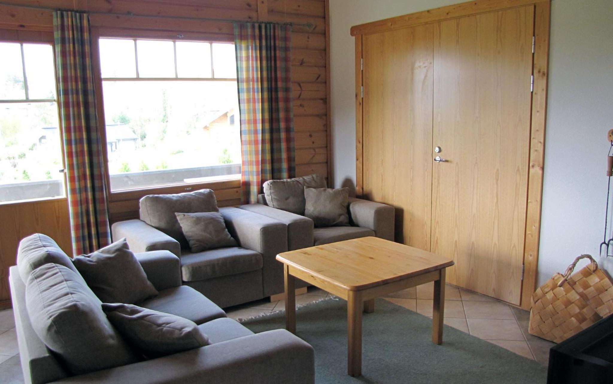 Himoshovi Cottages