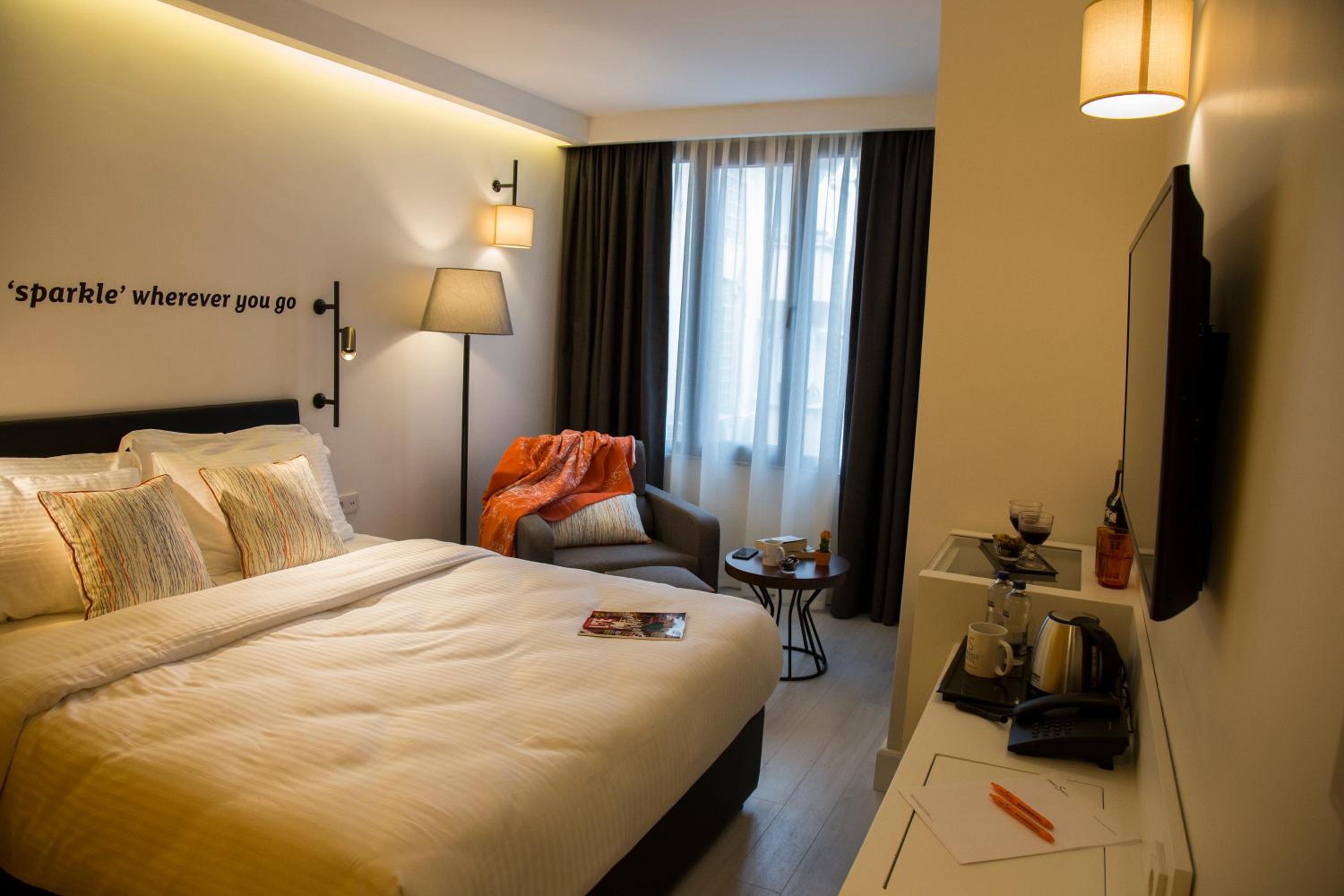 Sparkle Otel - Image 9