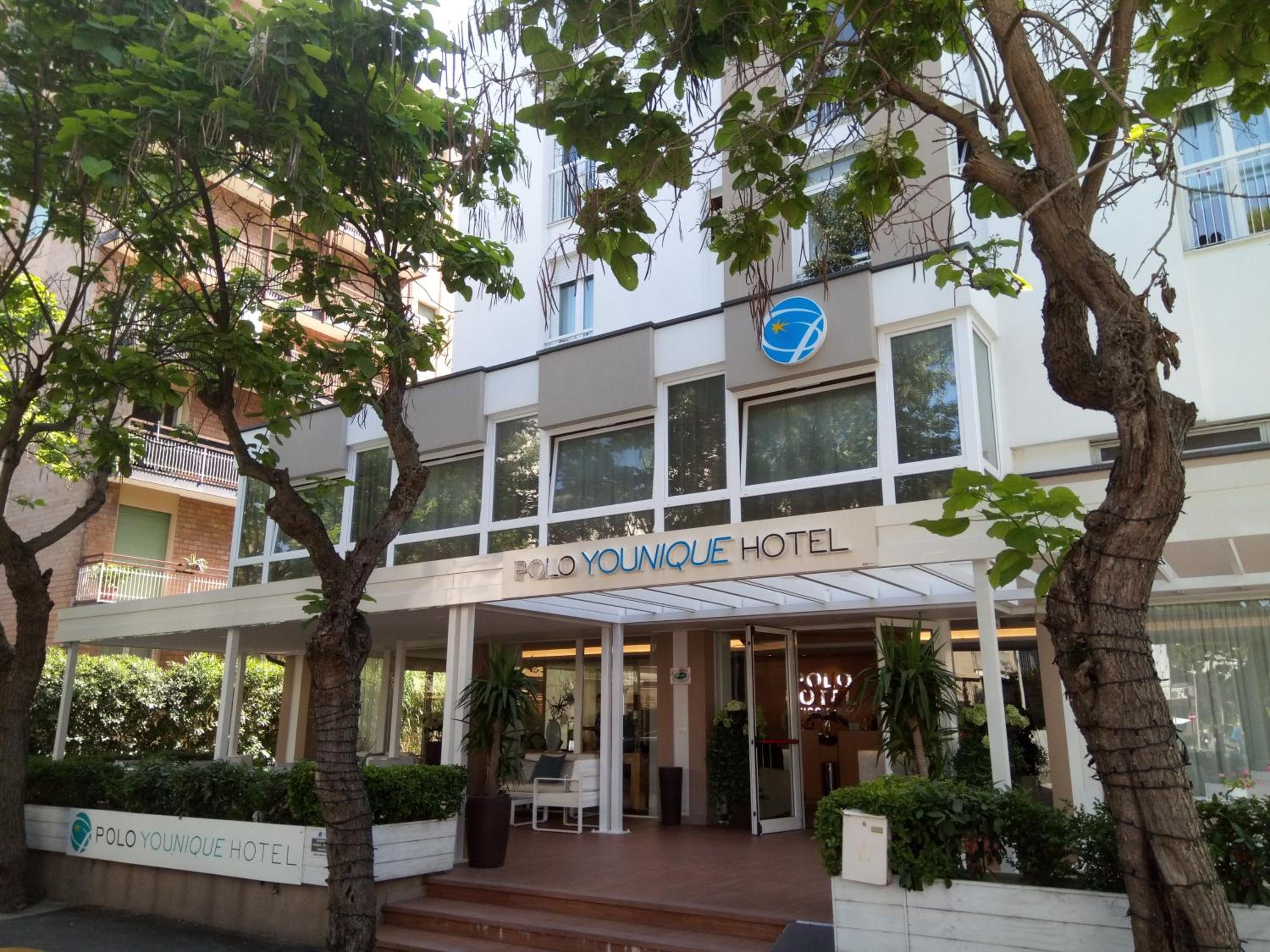 Hotel BeYou Hotel Polo - Image 1