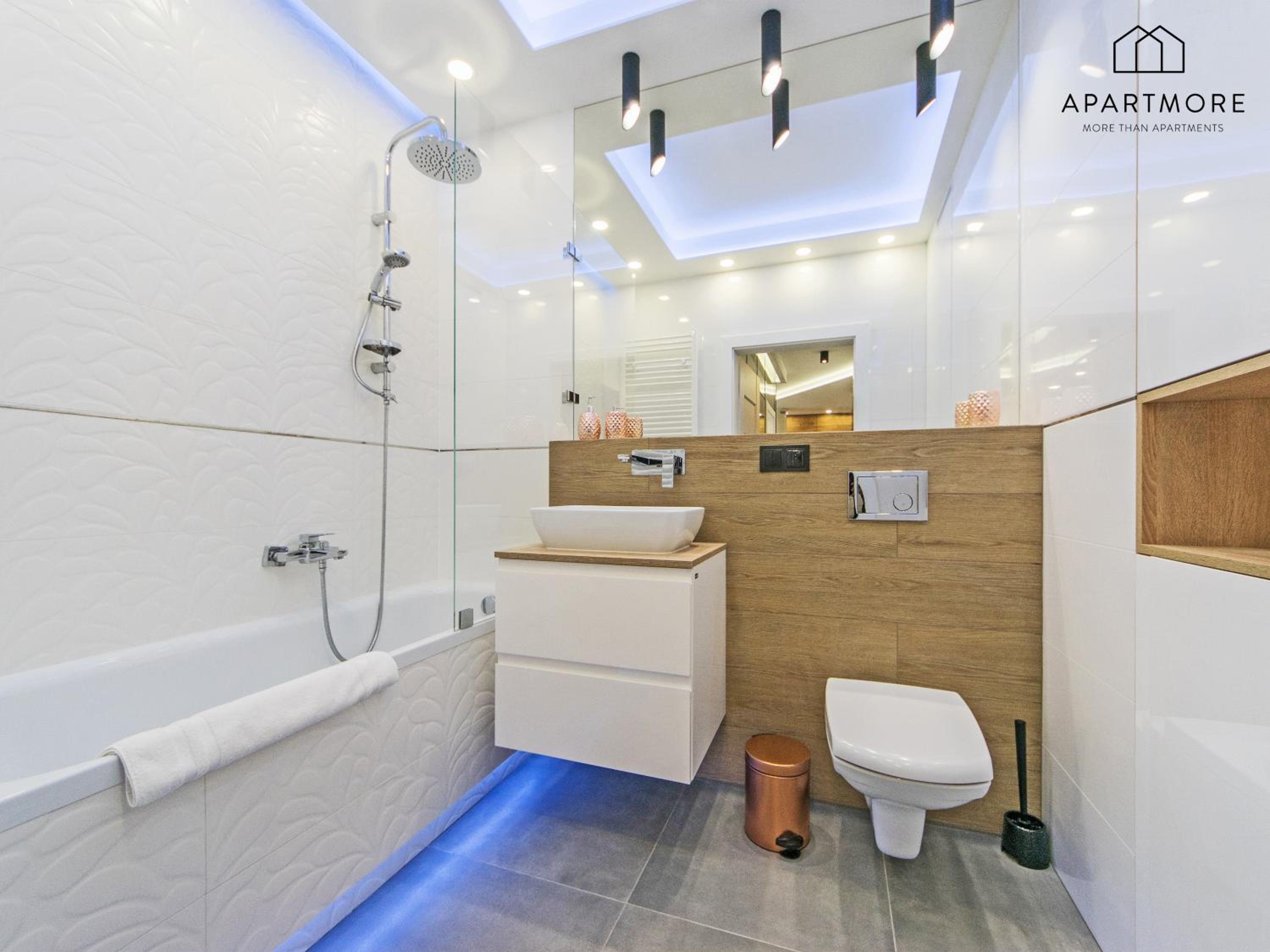 City Center - Łąkowa Apartments by Apartmore