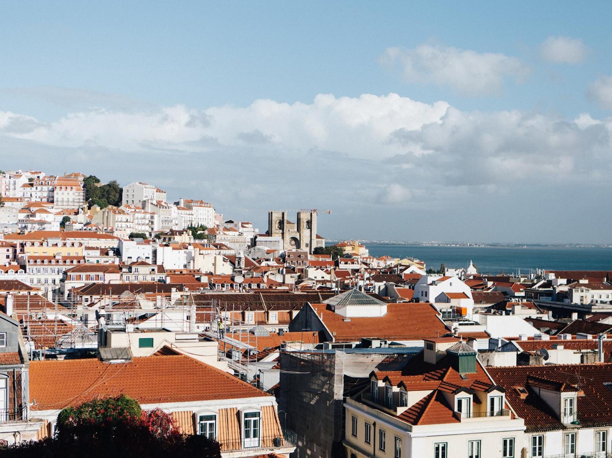 Dear Lisbon - Palace Chiado Suites