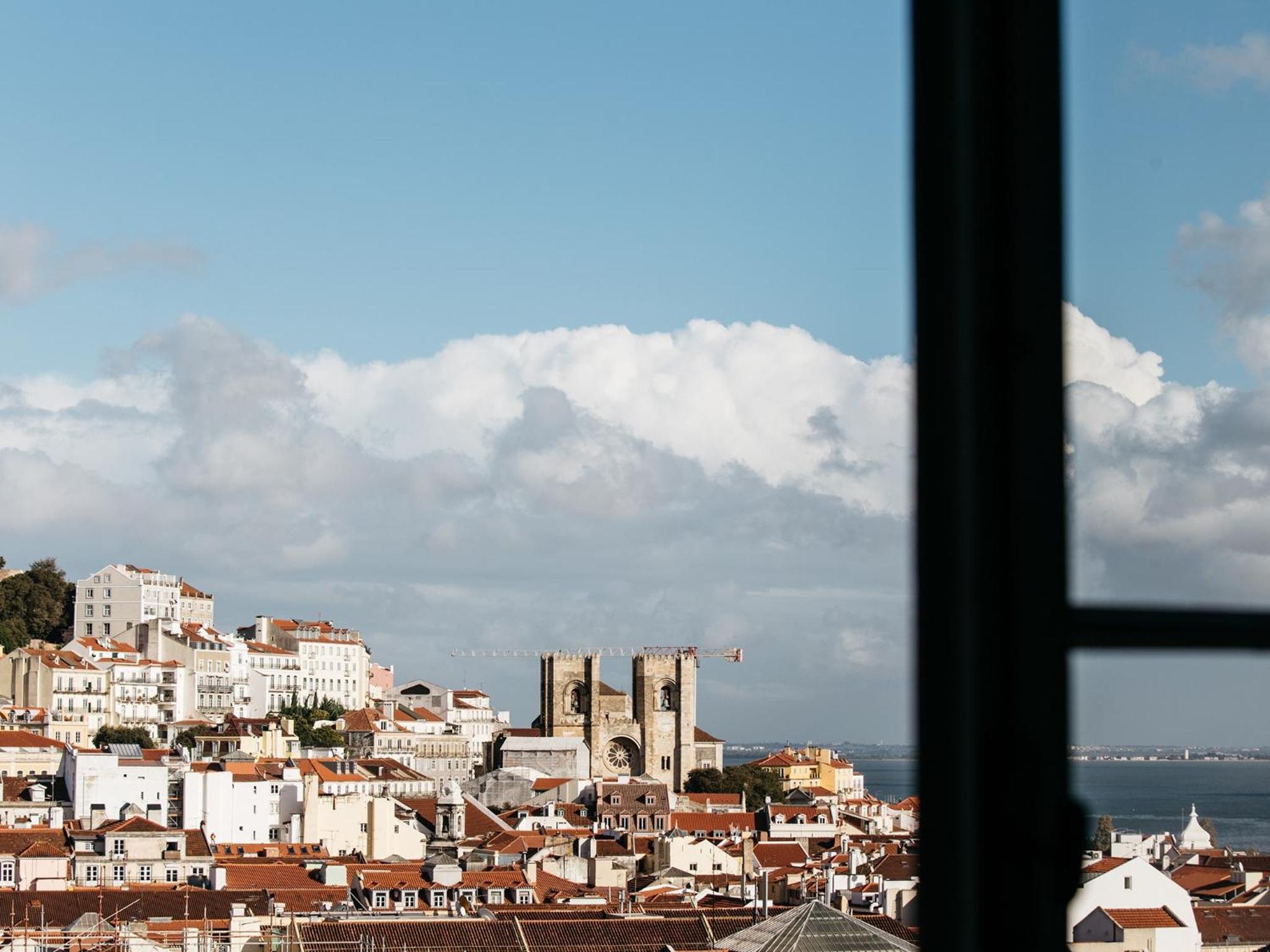 Dear Lisbon - Palace Chiado Suites