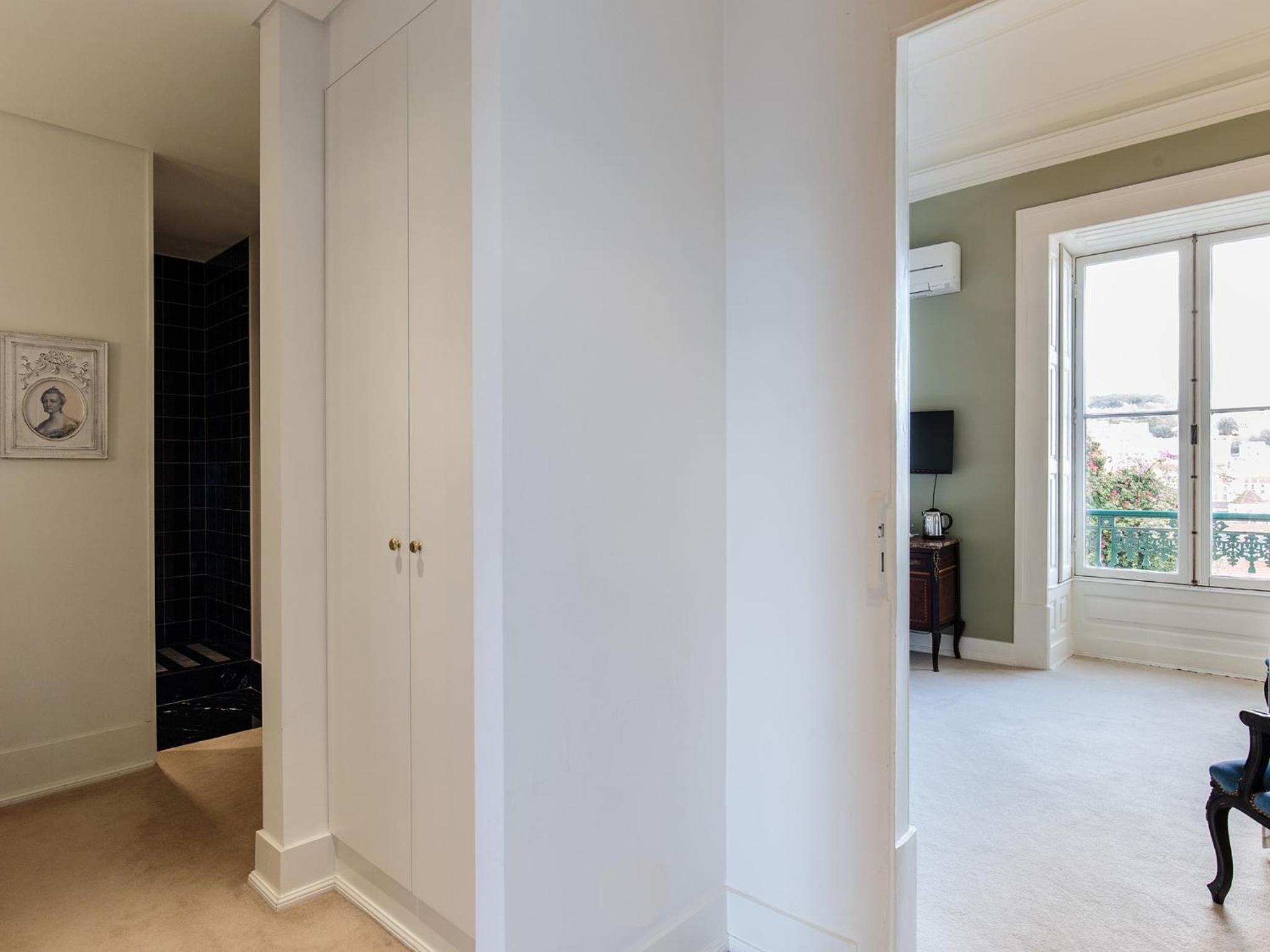 Dear Lisbon - Palace Chiado Suites