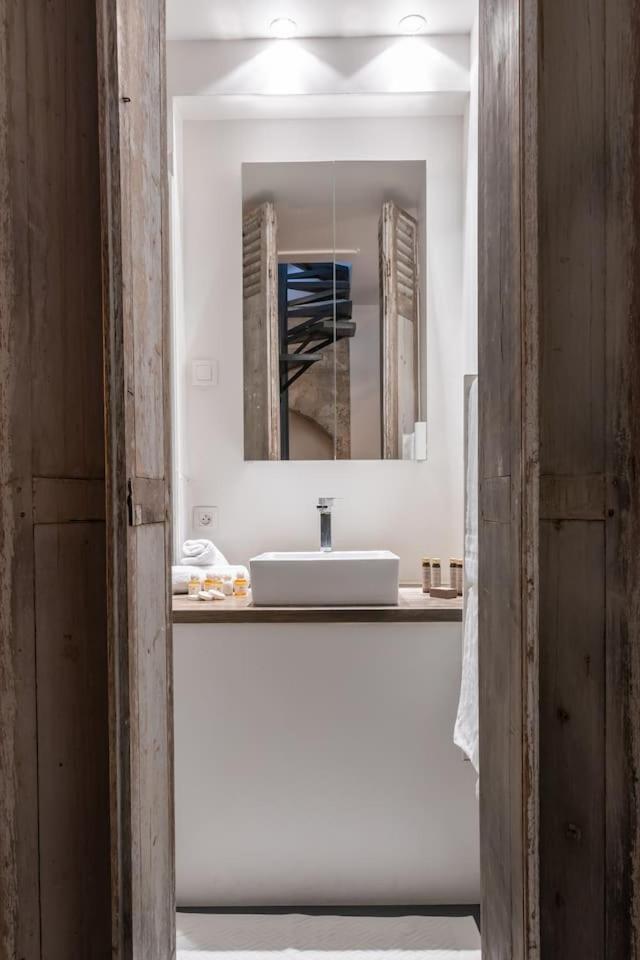 Fabulous Design Loft - High Marais/République