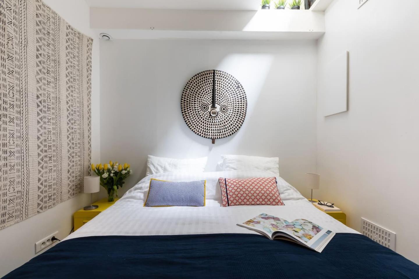 Fabulous Design Loft - High Marais/République
