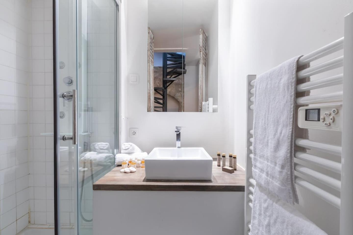 Fabulous Design Loft - High Marais/République
