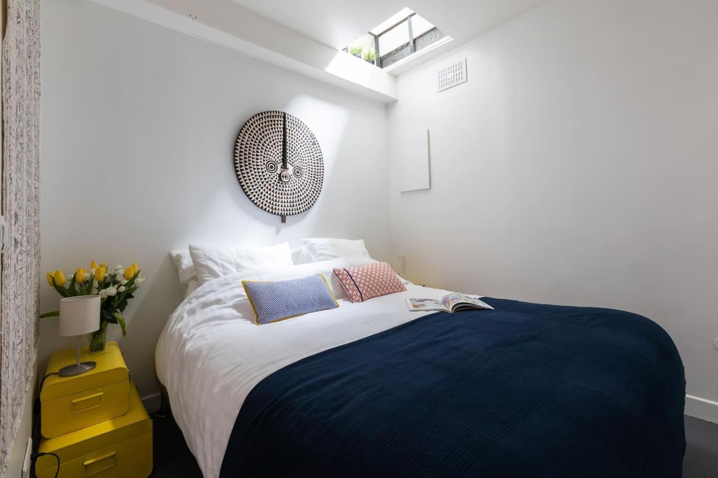 Fabulous Design Loft - High Marais/République