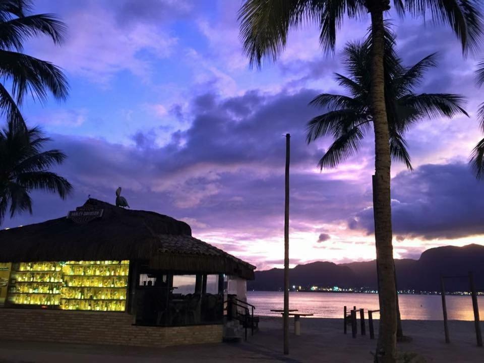 ILHABEACH Suítes e Chalés