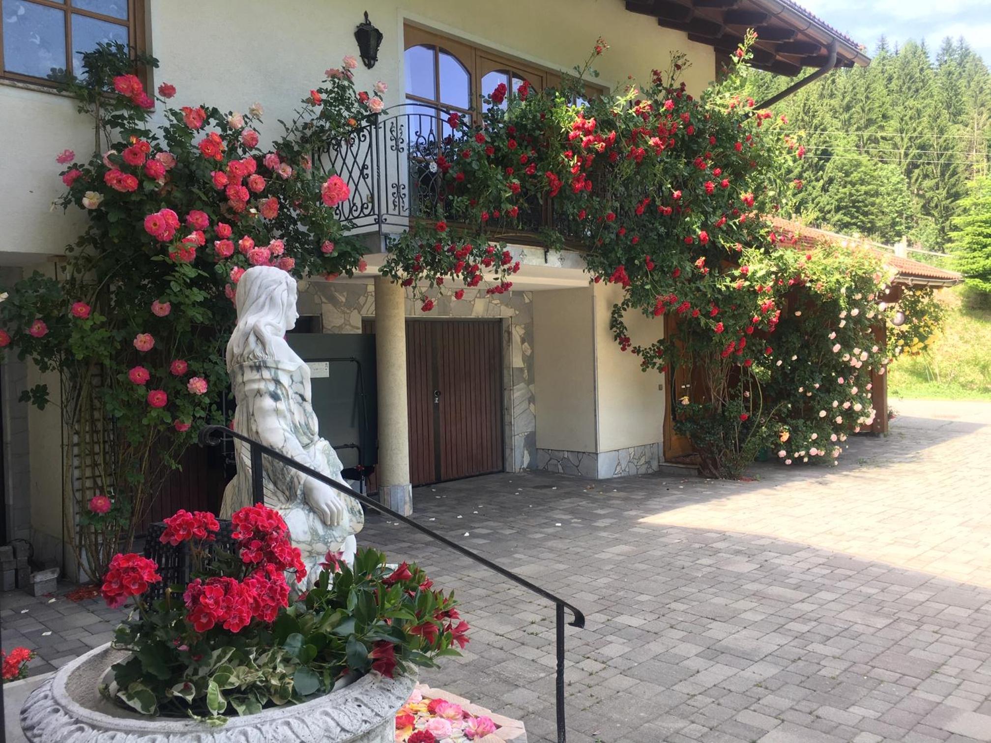 Ferienhaus Kramser